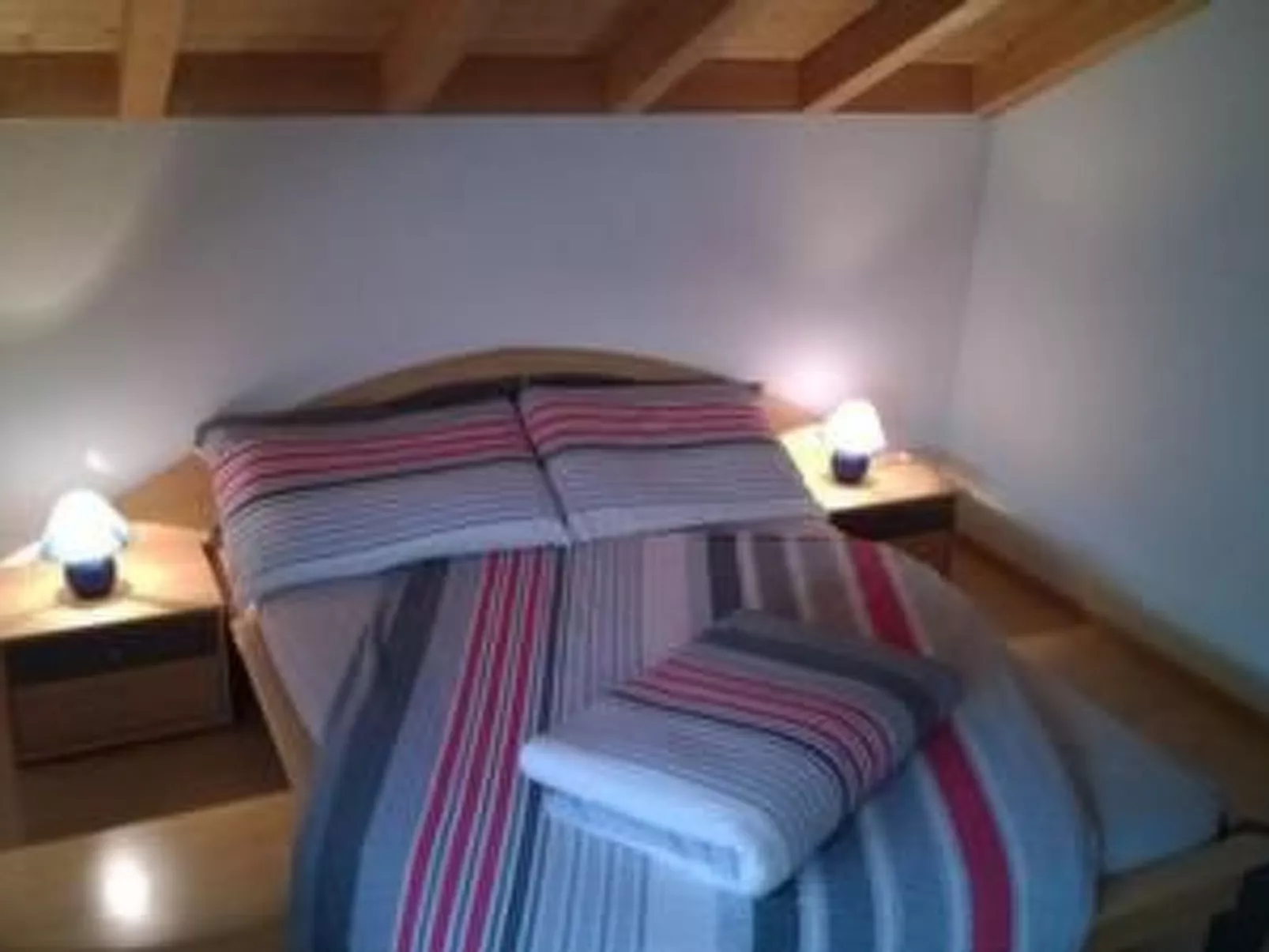 Top Ferienhaus-Binnen