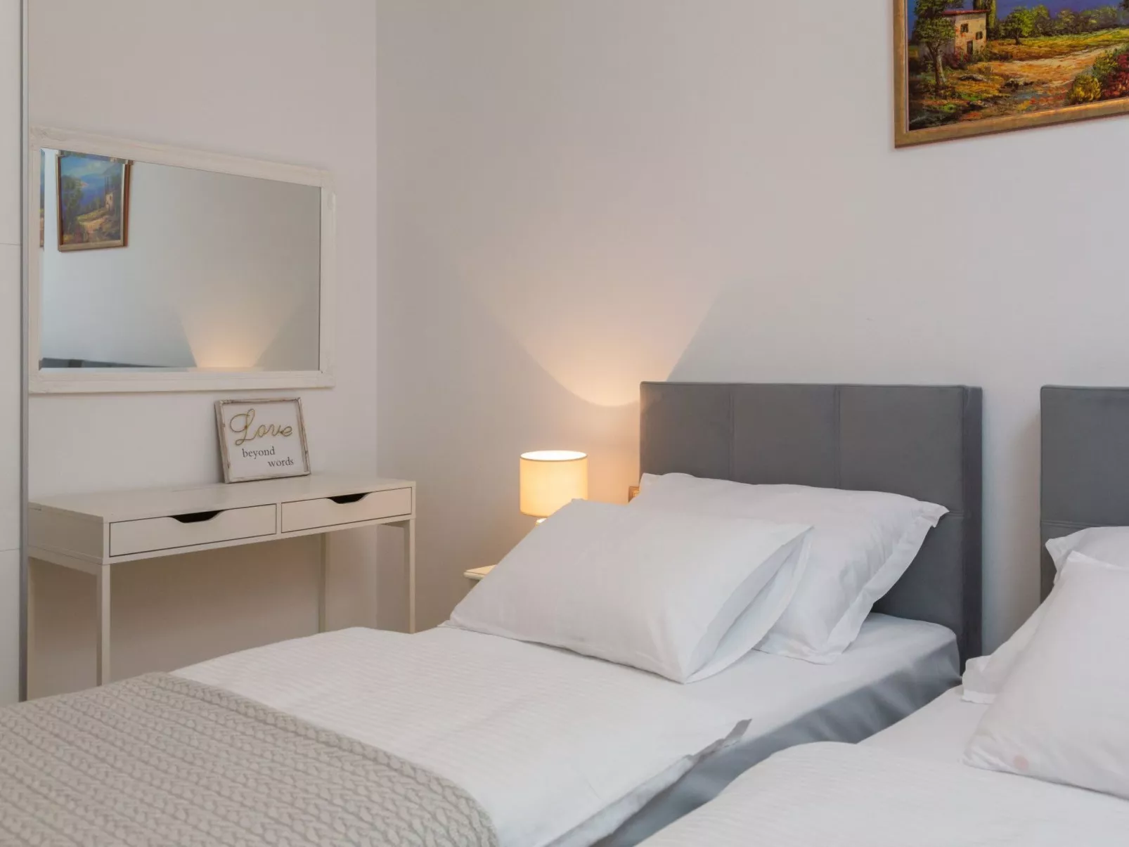 Haus für 11 Personen und 1 Kind in Razvode-Binnen