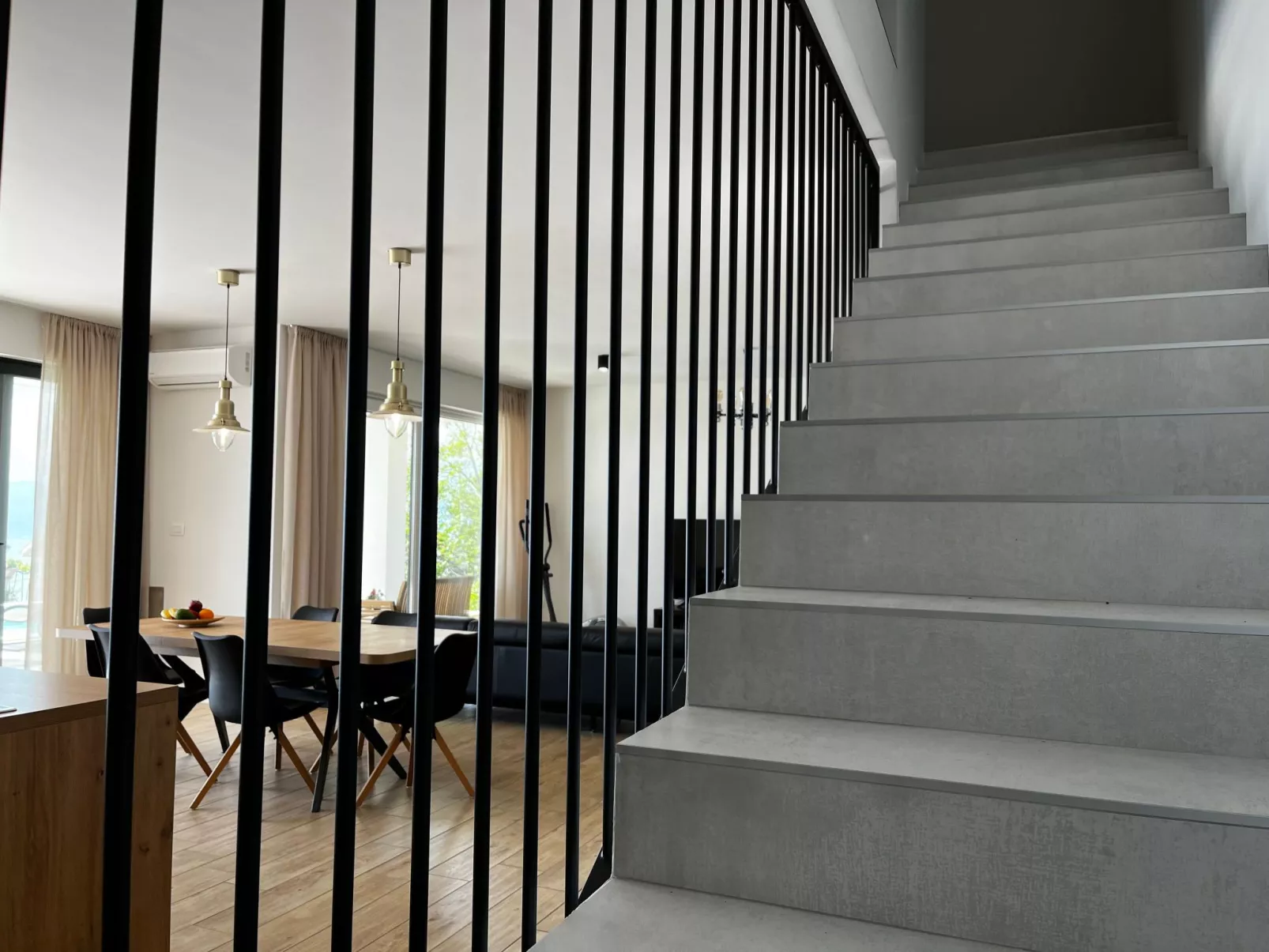 Villa 'Zara Bella Vista-Buiten