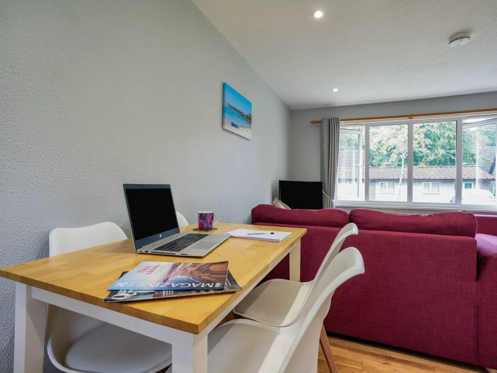 Schönes Haus in Saint Tudy mit privatem Parkplatz-Binnen