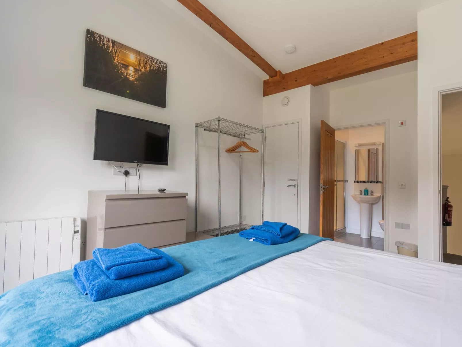 Bodannon - Umweltfreundliches Haus am Strand-Binnen