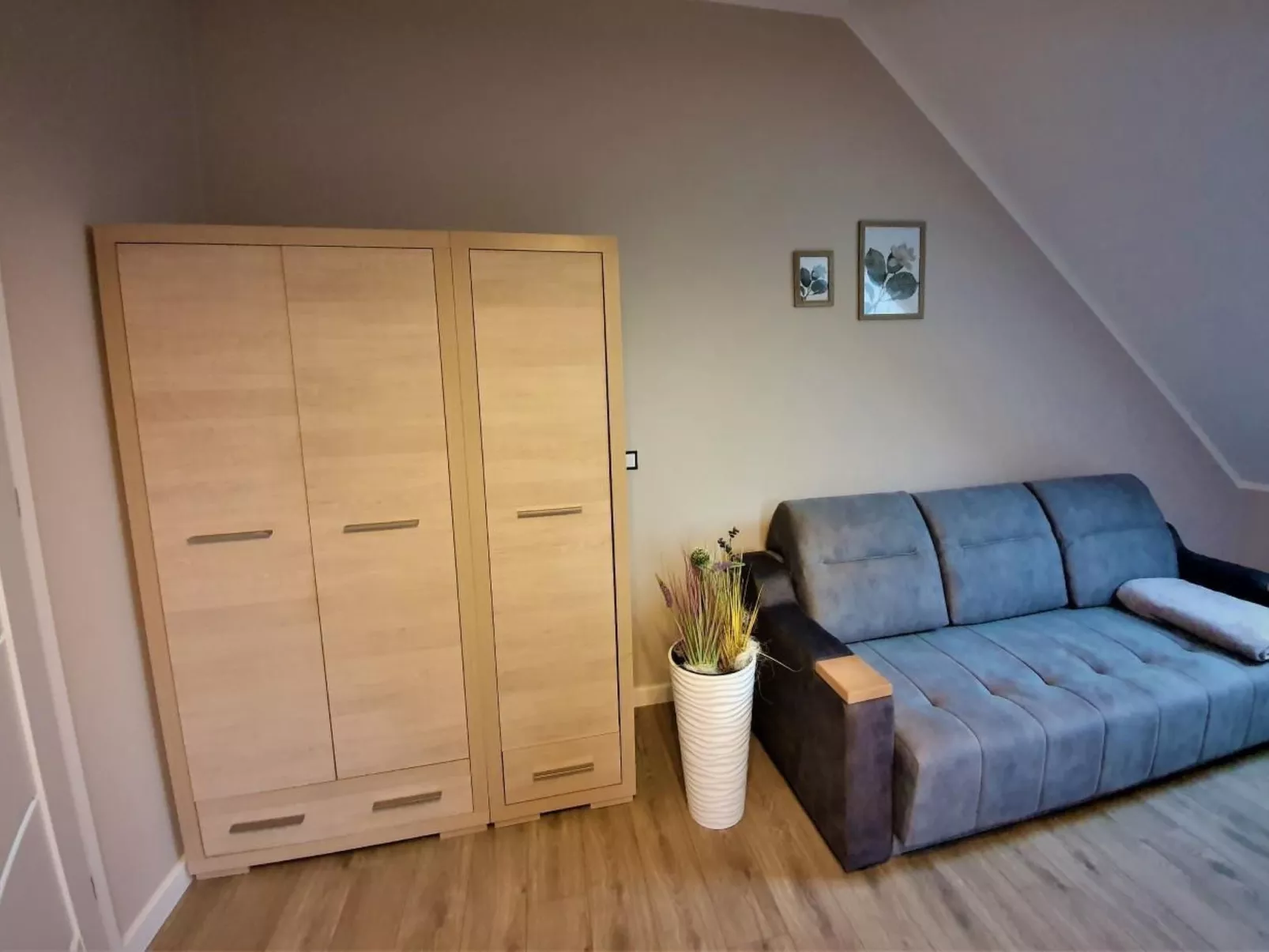 Gemütliches Ferienhaus mit Garten und Seeblick-Image-tags.info