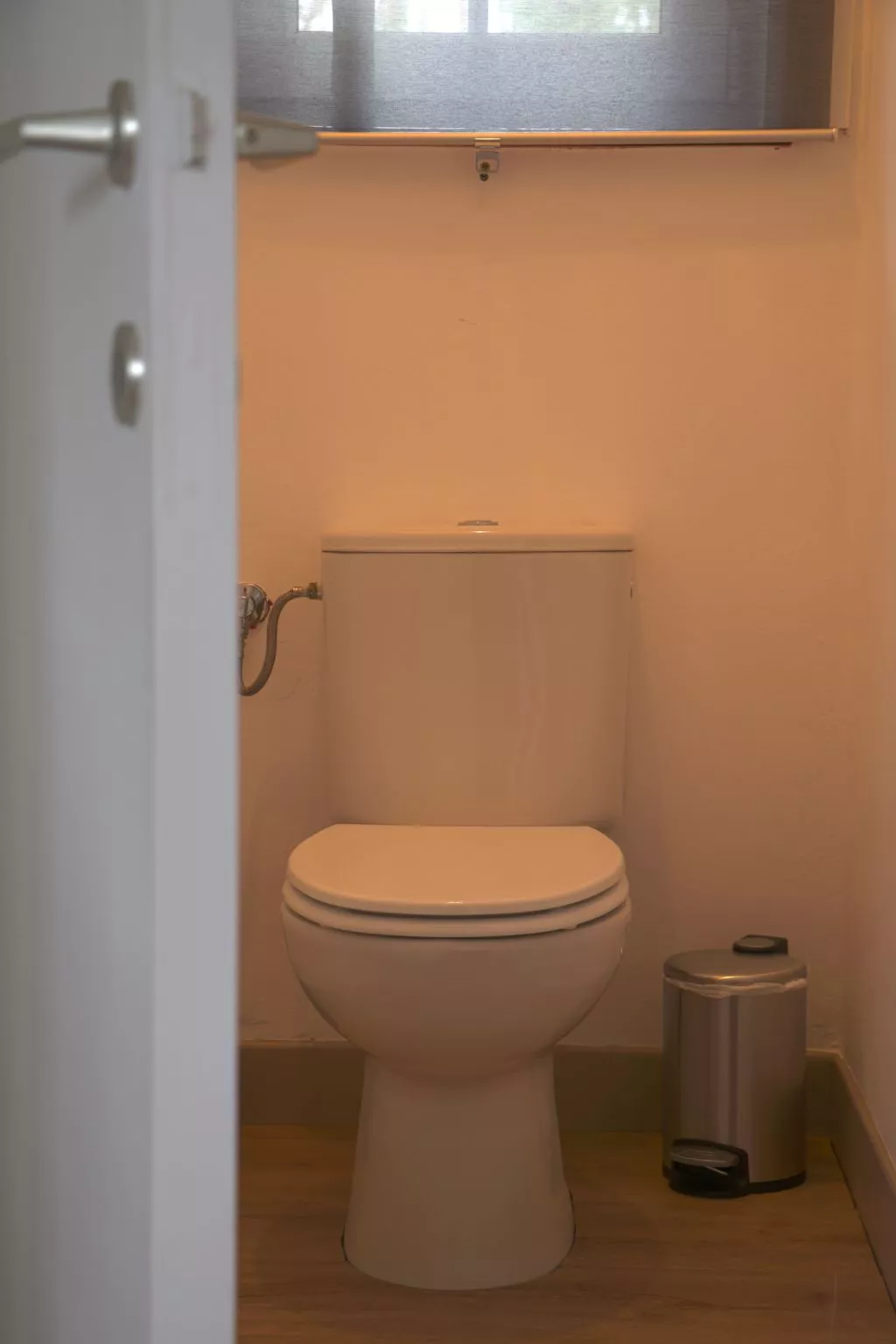 Heidebos für 8 Personen-Binnen