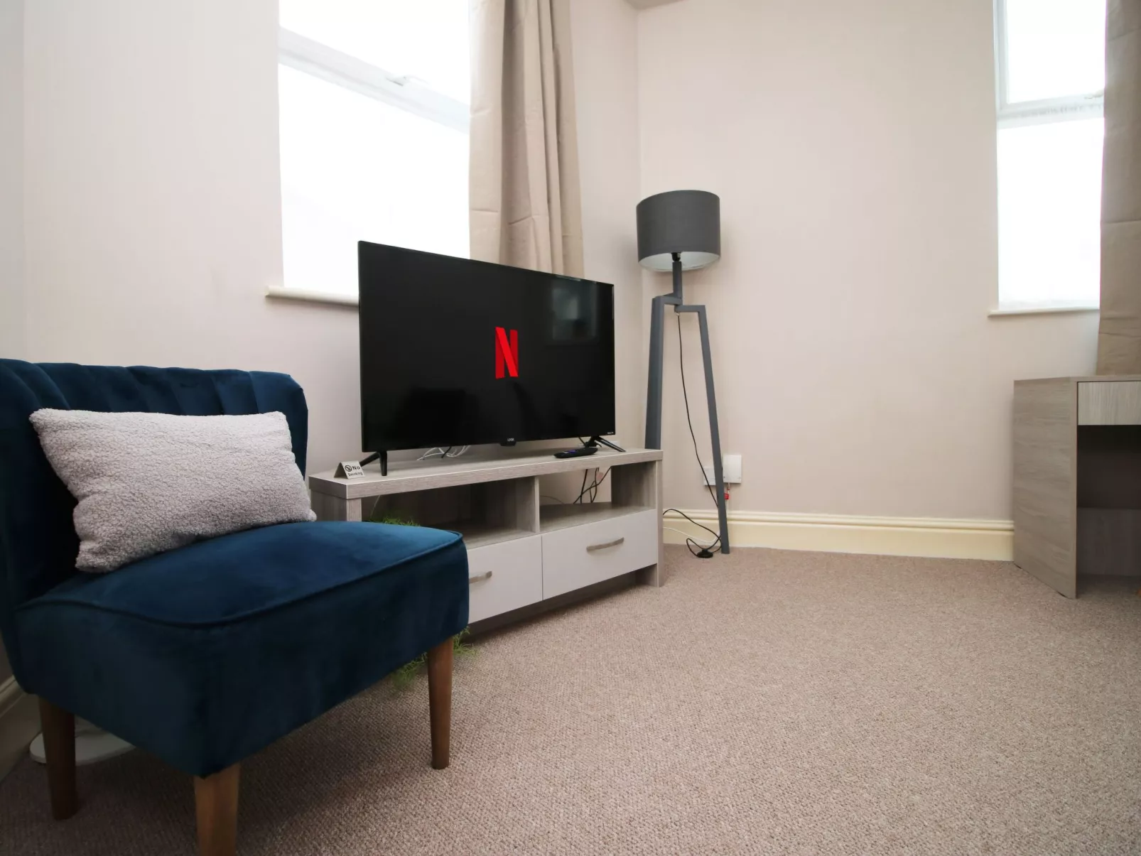 Willkommen in unserem 2-Schlafzimmer-Apartment für 5 Gäste-Image-tags.info