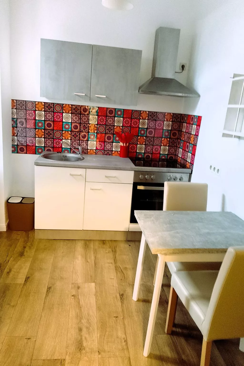 Zum Ritter Ferienwhg-Binnen