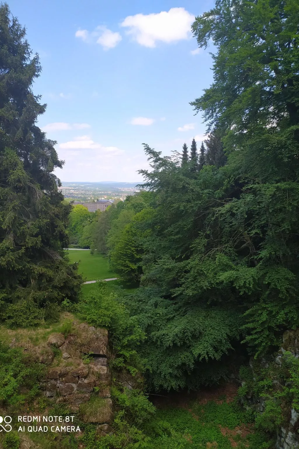 Gemütliche Ferienwohnung in Vollmarshausen-Buiten