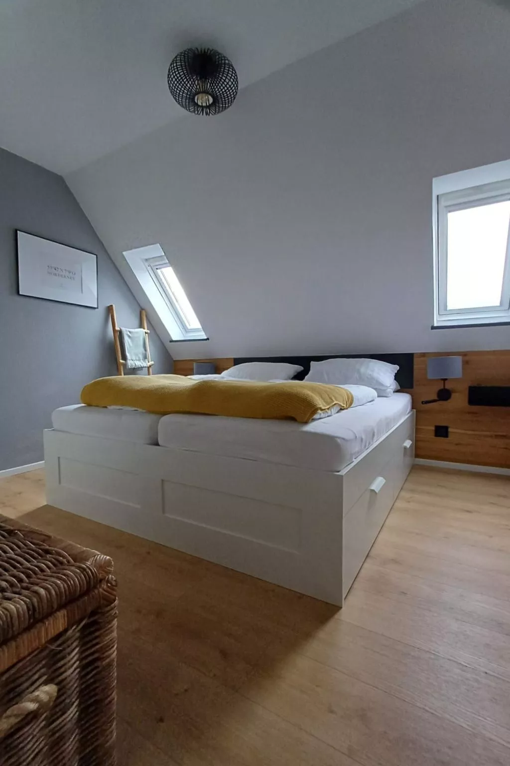 Möwennest by DeJu-Binnen