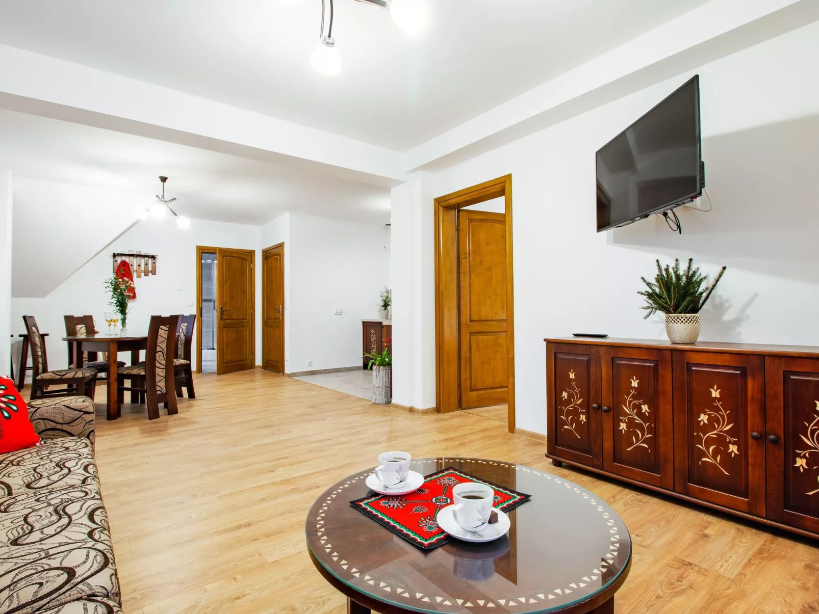 Wohnung in Villa 35-Image-tags.info