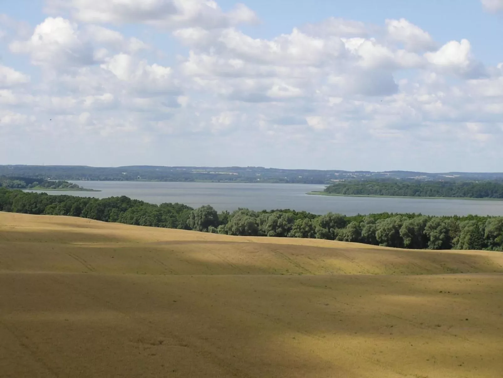In Dahmen mit Großem Garten-Buiten
