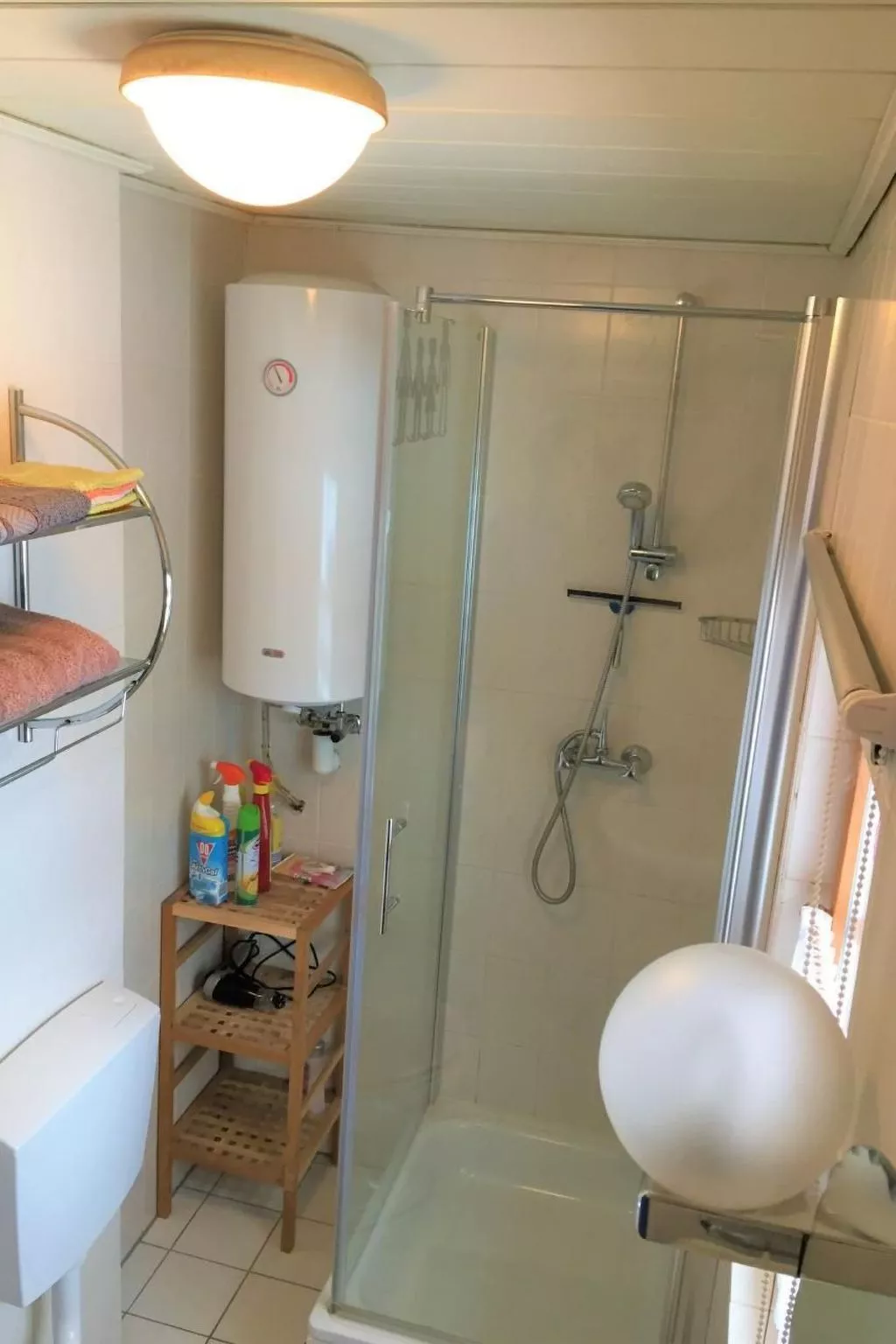 In Röhrnbach mit Grill und Terrasse-Binnen