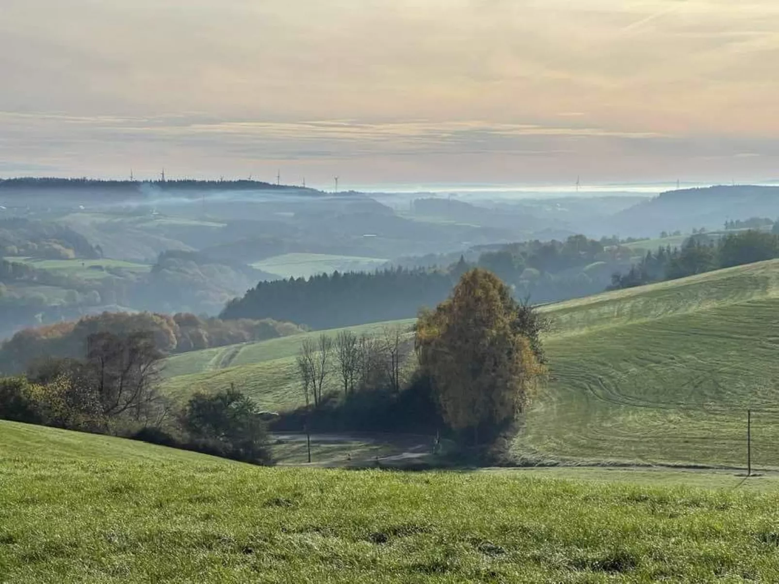 Wohnung Weitblick-Buiten