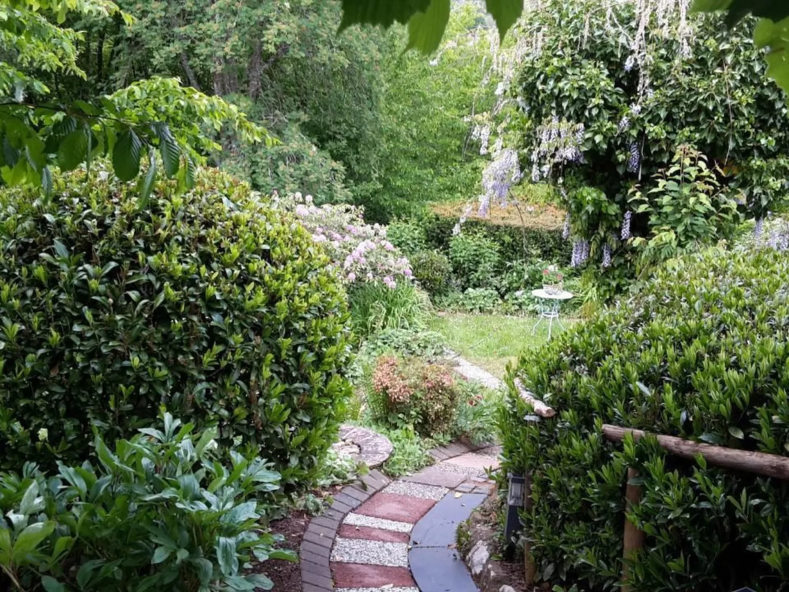 In Zendscheid mit Offenem Kamin-Image-tags.info