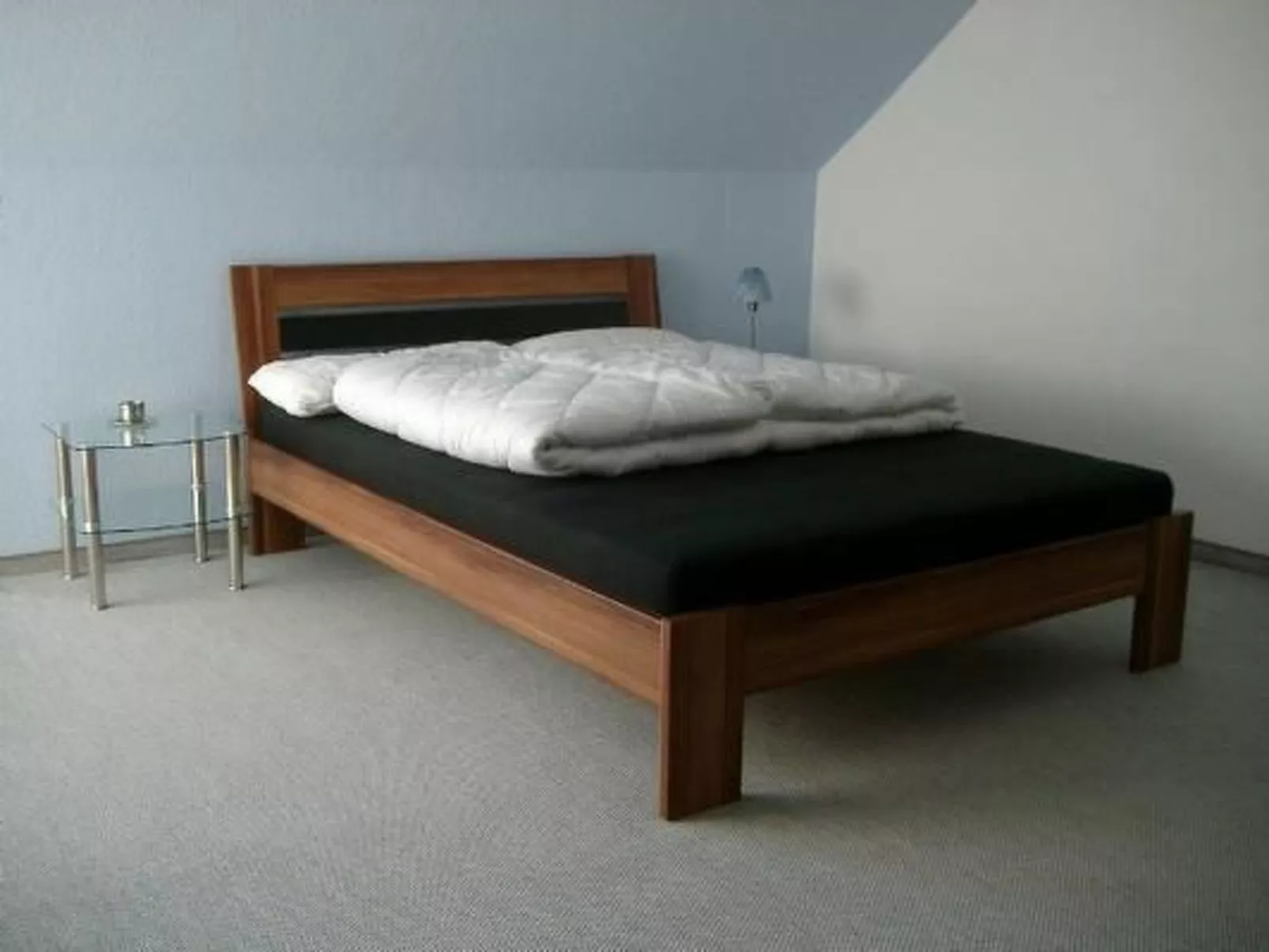 Wohnung in Castrop-Rauxel mit Garten-Binnen