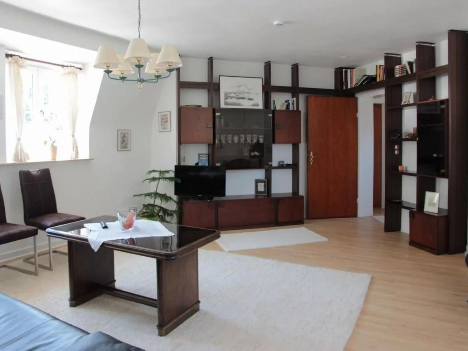 Goldbergvilla 7-9 P.-Binnen