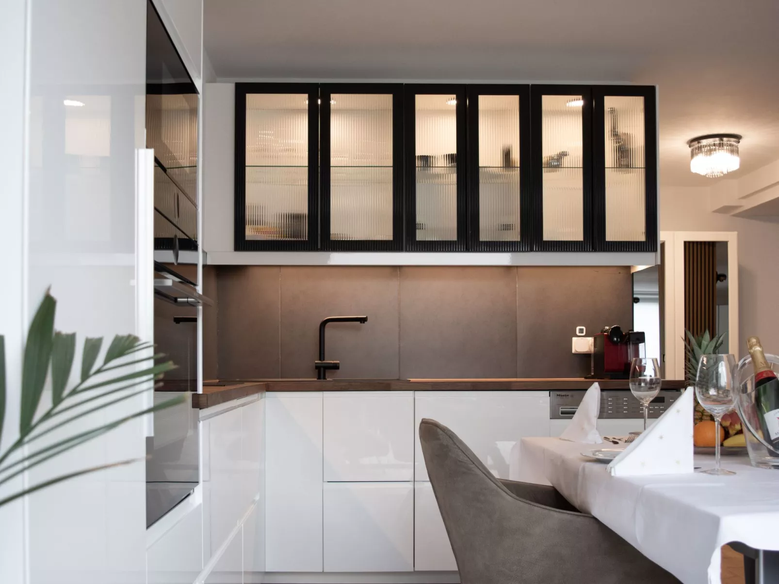 Luxury Studio Siena in Frechen-Bachem bei Köln.-Binnen