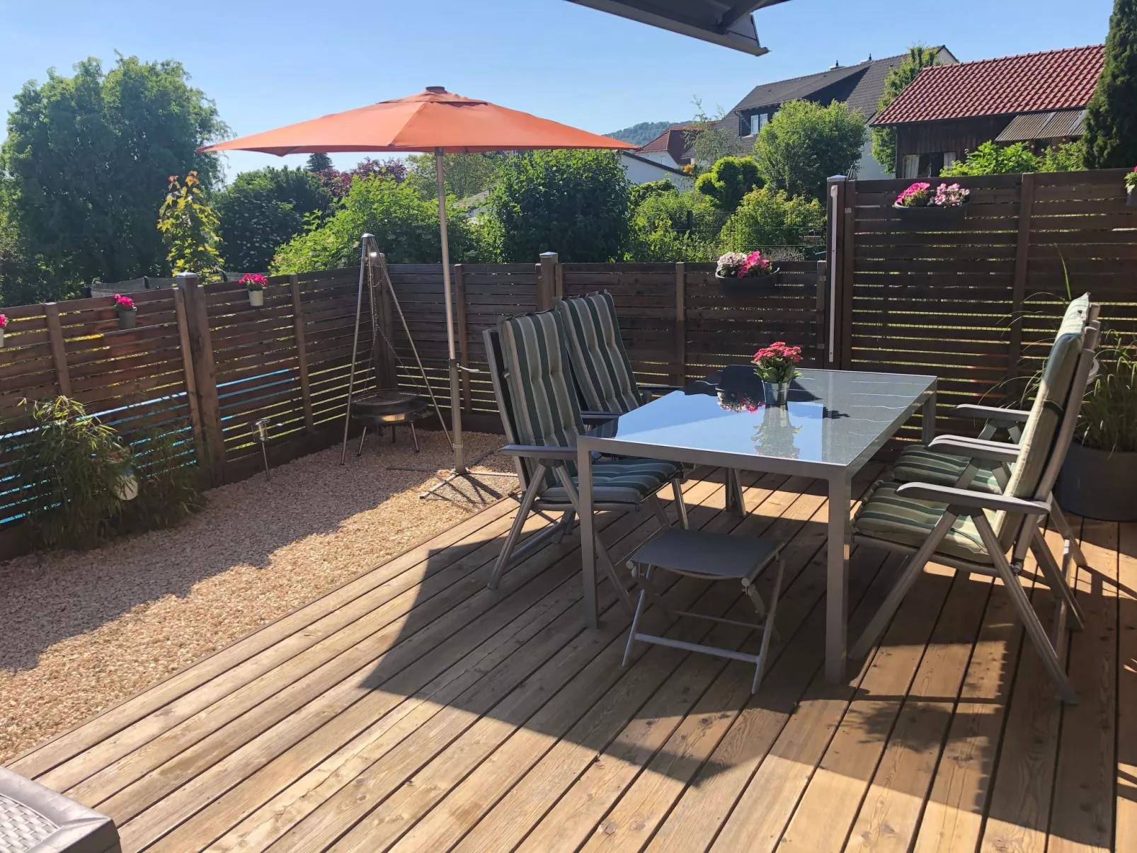 Fewo Slepitzka-Buiten