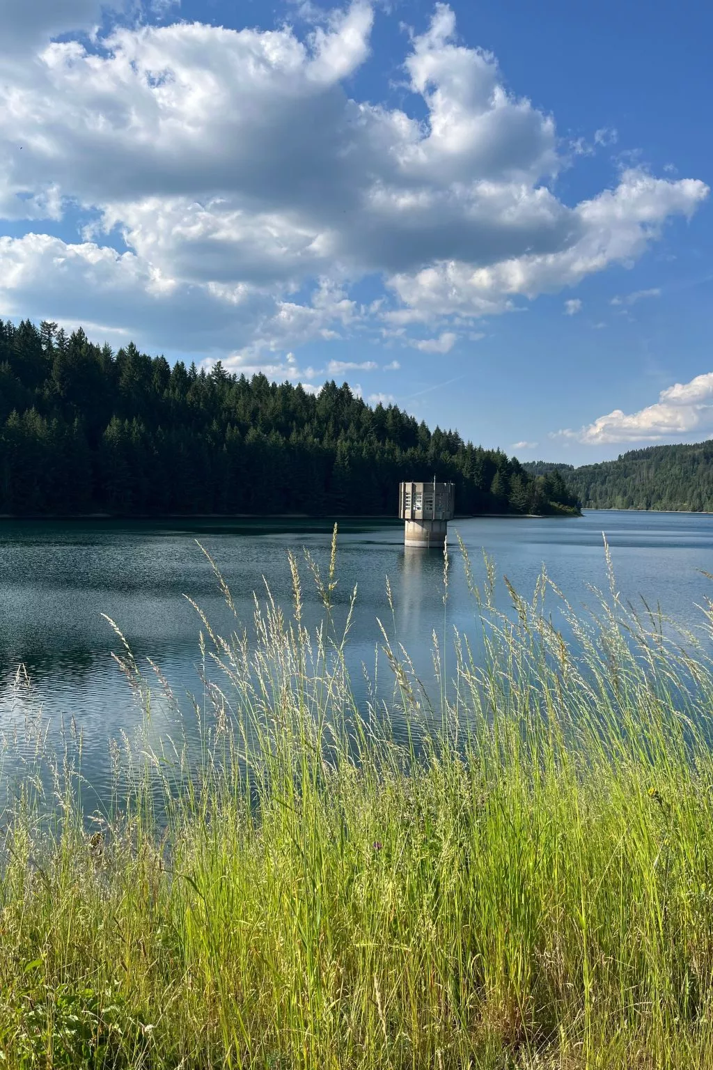 Fewo 3-An der Rodach-Buiten