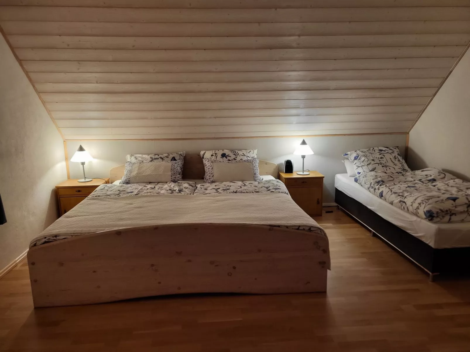 Familienidyll-Binnen