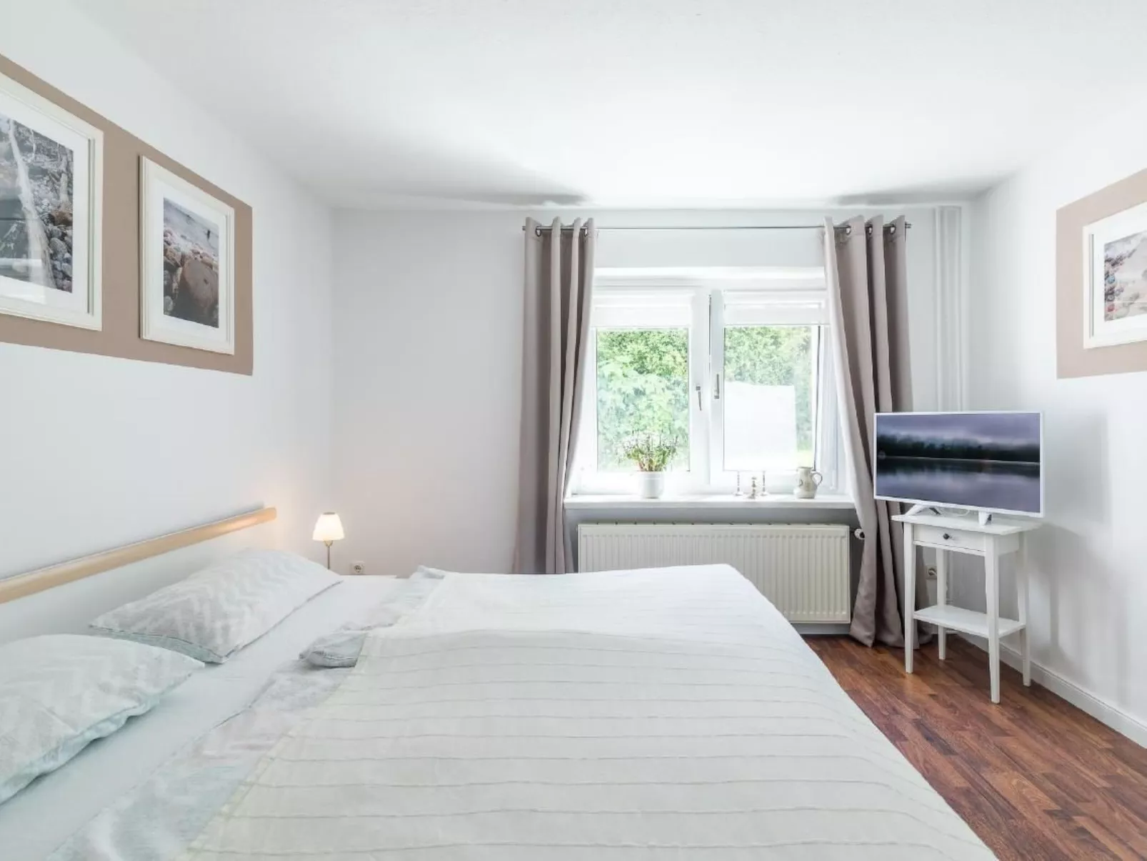 Lena in Klütz-Binnen