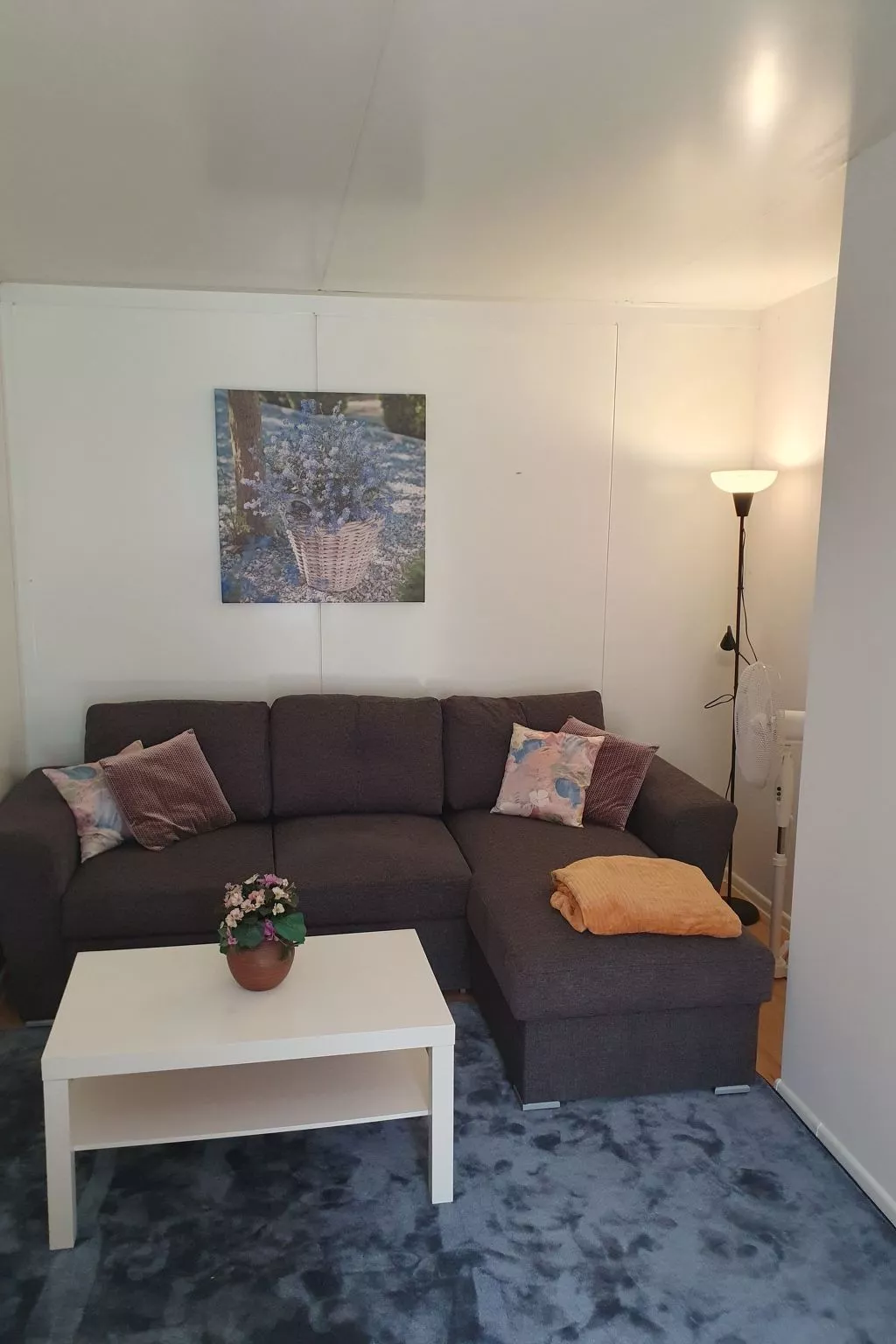 Haus "Am Nussbaum "-Binnen