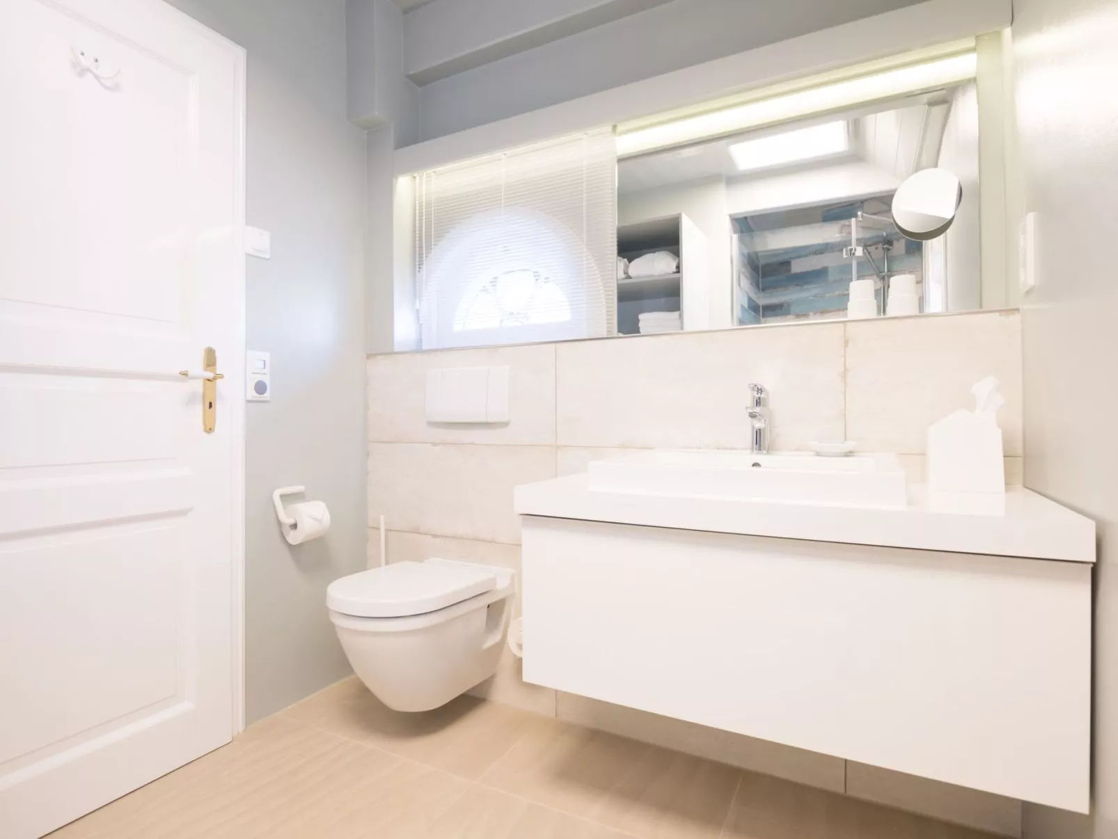 Haus Strandläufer-Binnen