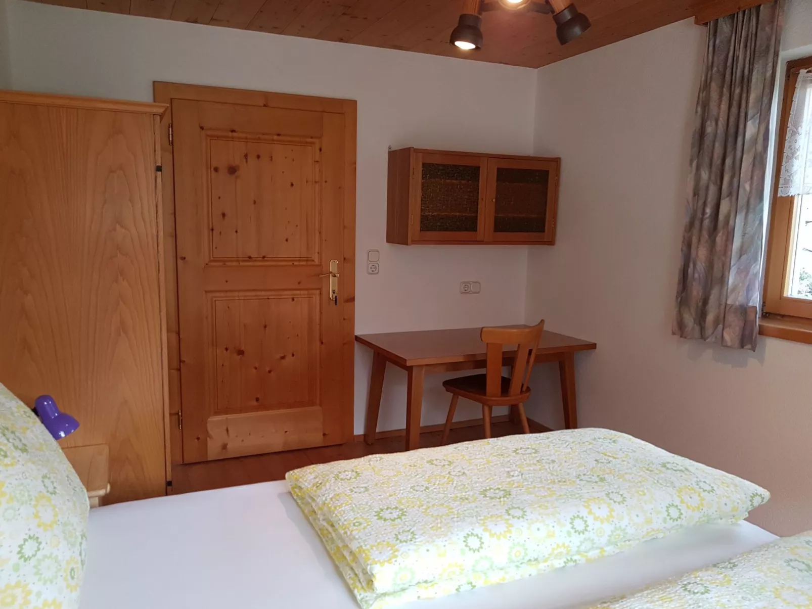 Im Garten der Dolom - Erholung pur-Binnen