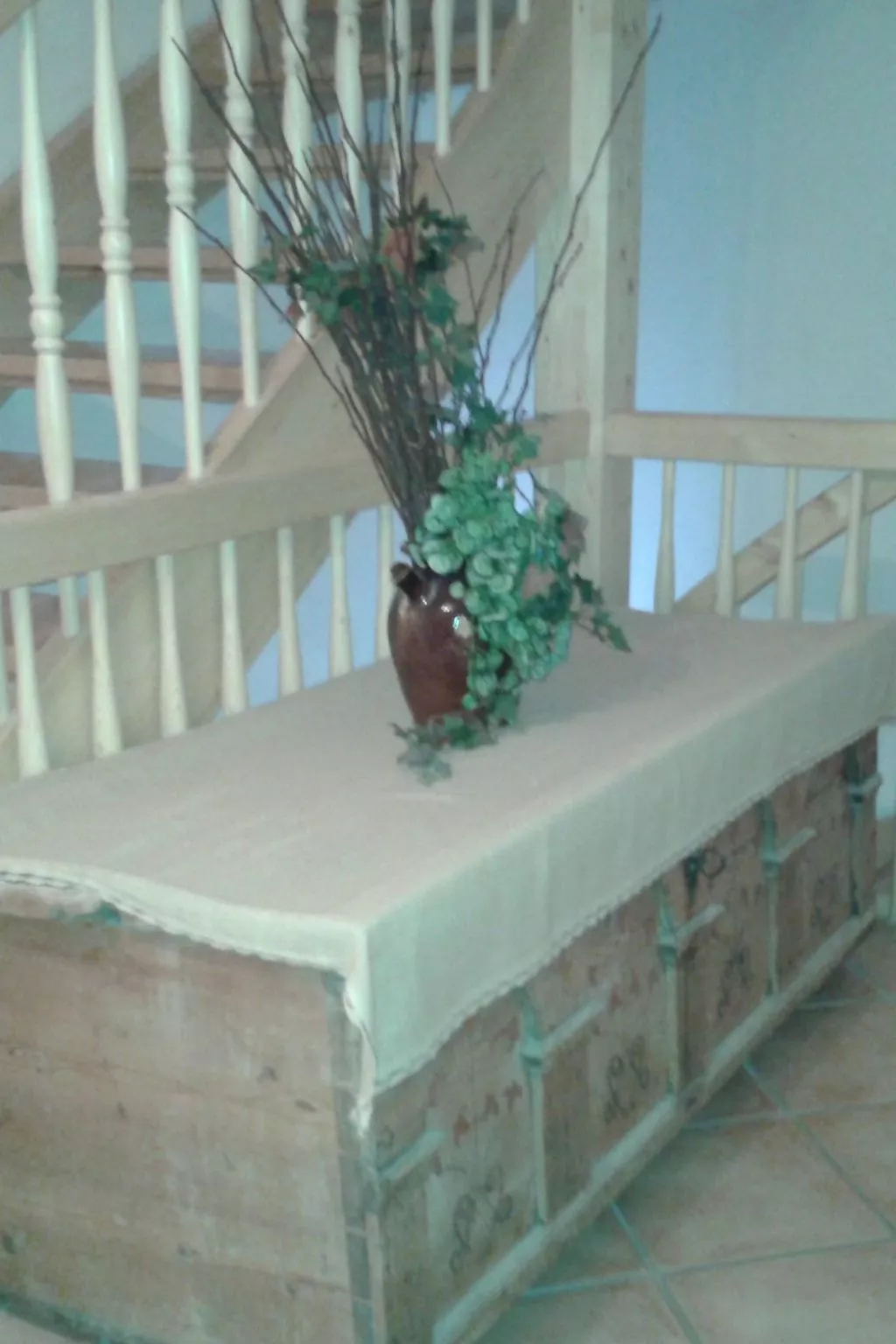 Ehrwalder Sonnenhof-Binnen