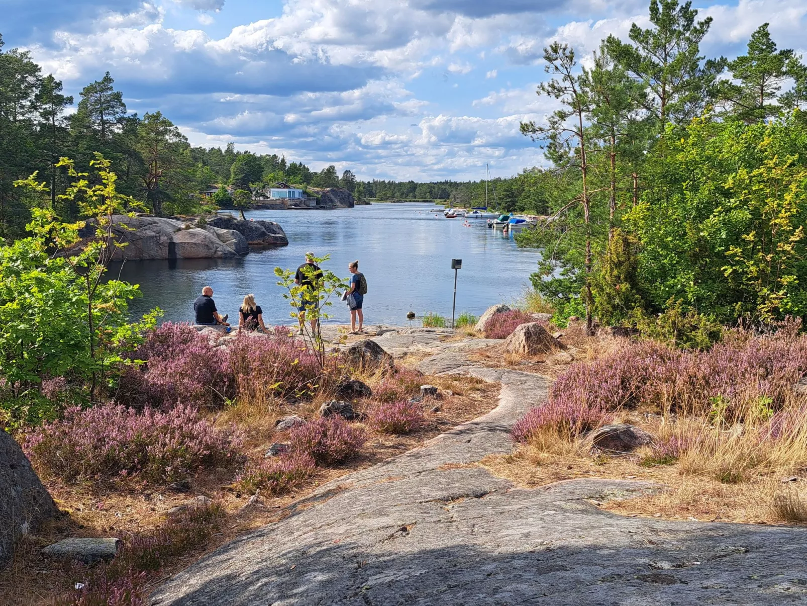 Im Herzen Smålands-Image-tags.info