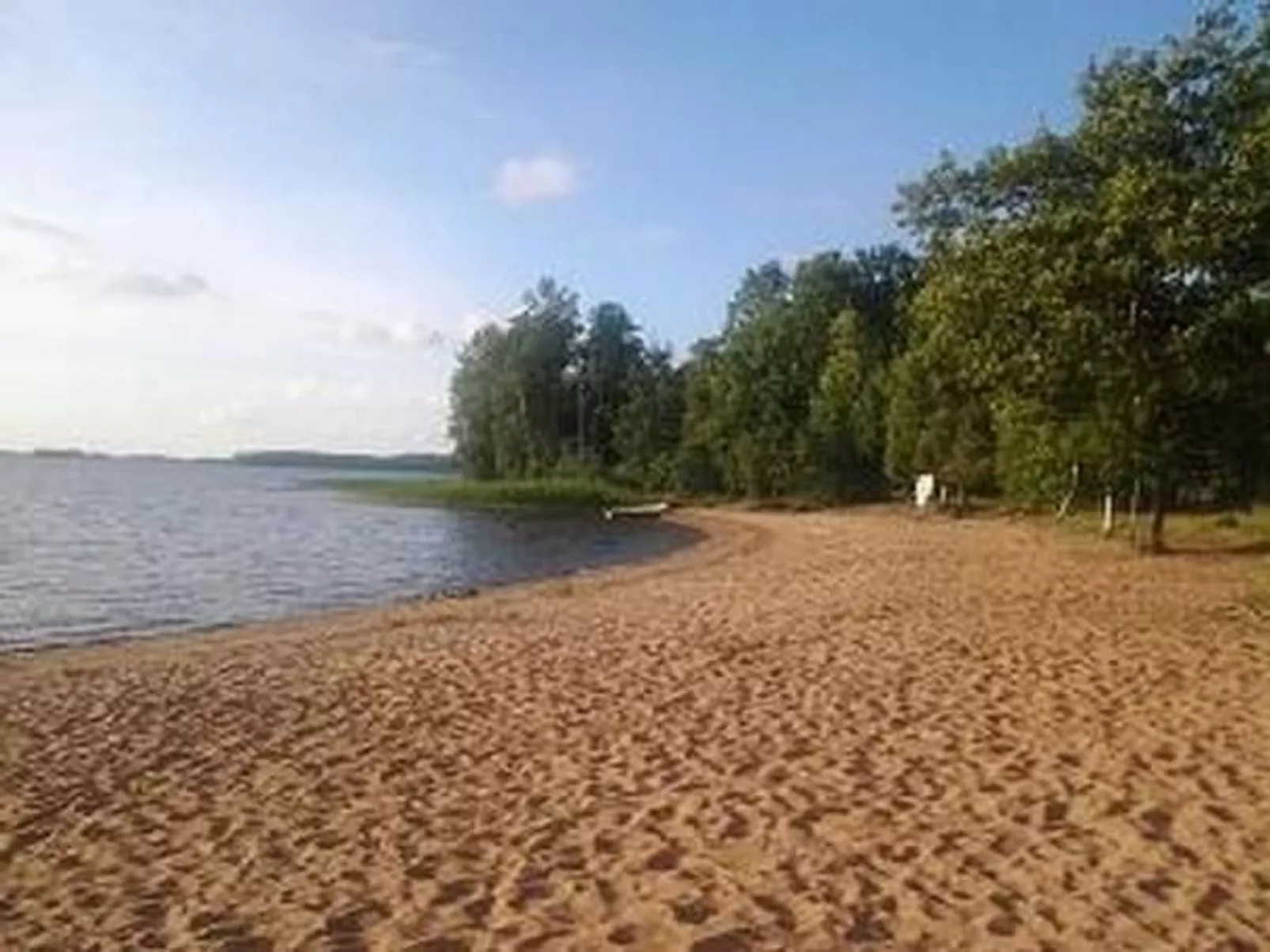 Småland ausserhalb Älmhult - Buiten