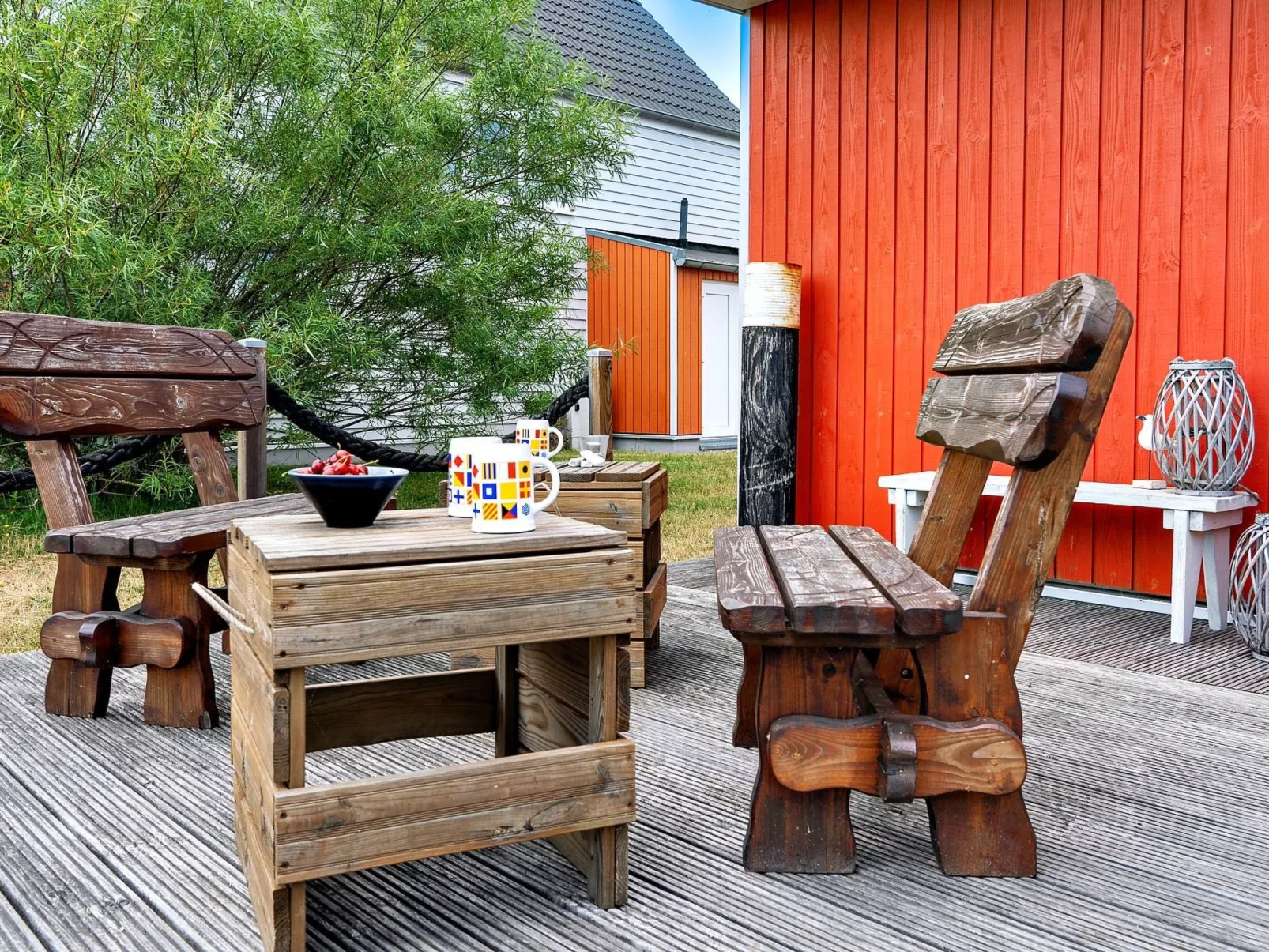 Boje by Seeblick Ferien ORO, 7 Pers.-Image-tags.info