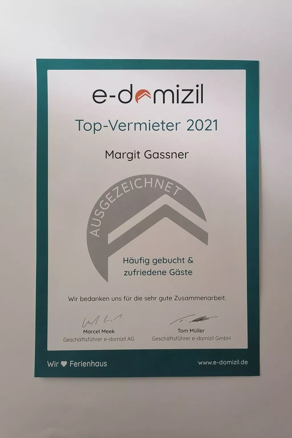 Ferienhaus Gassner in Navis-Image-tags.info