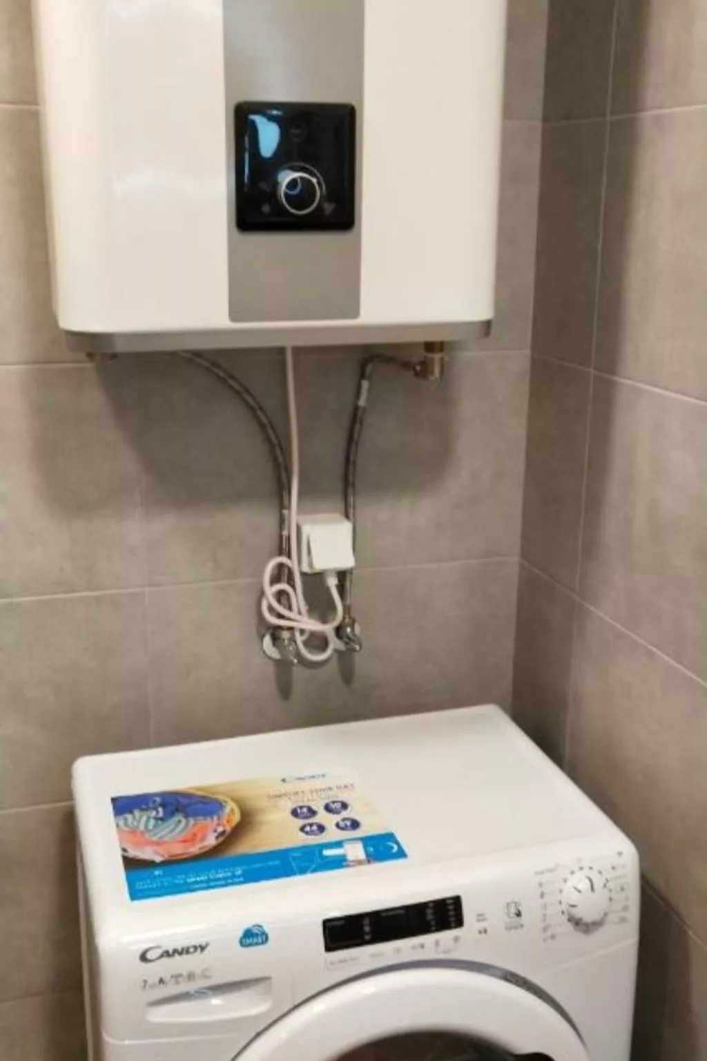 Ateliers Allure Varna-Binnen