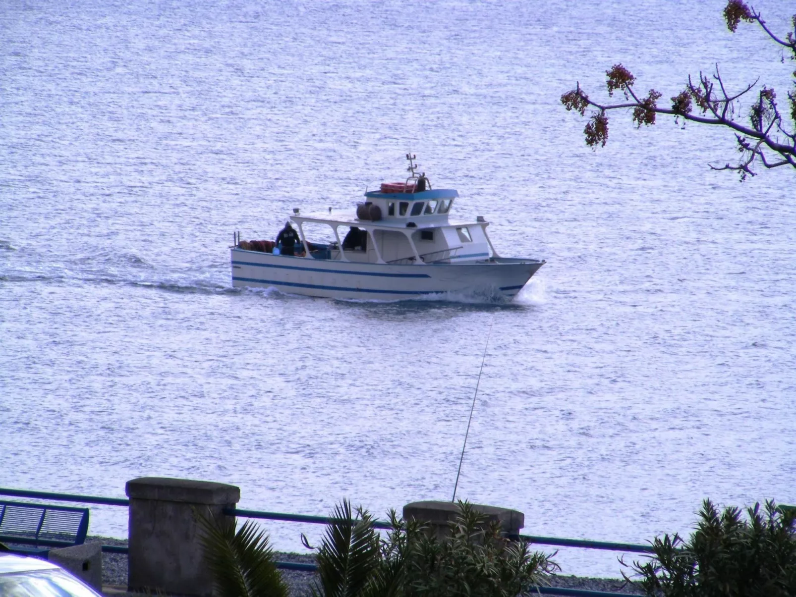Mit Terrasse, Garten und Grill-Buiten