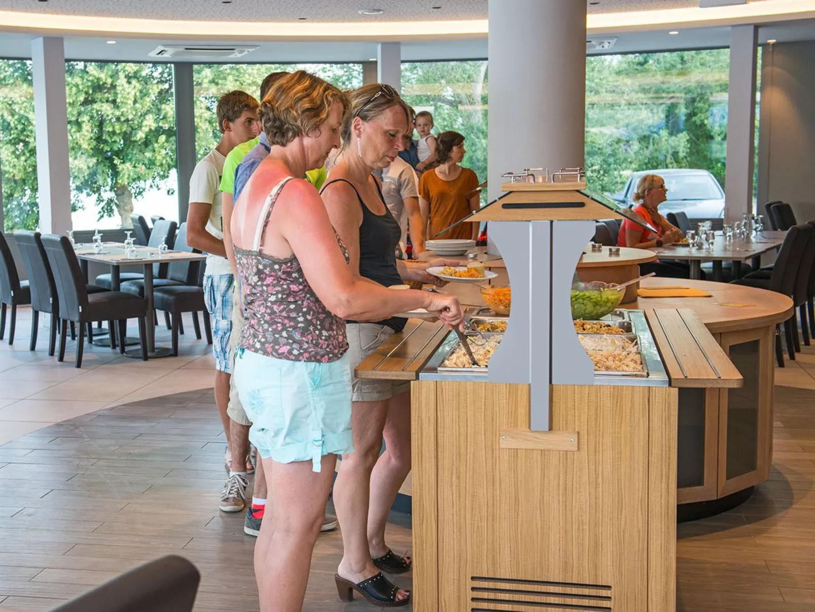 Gemütliches Chalet am Ufer des Sees von Serre-Ponçon-Image-tags.info