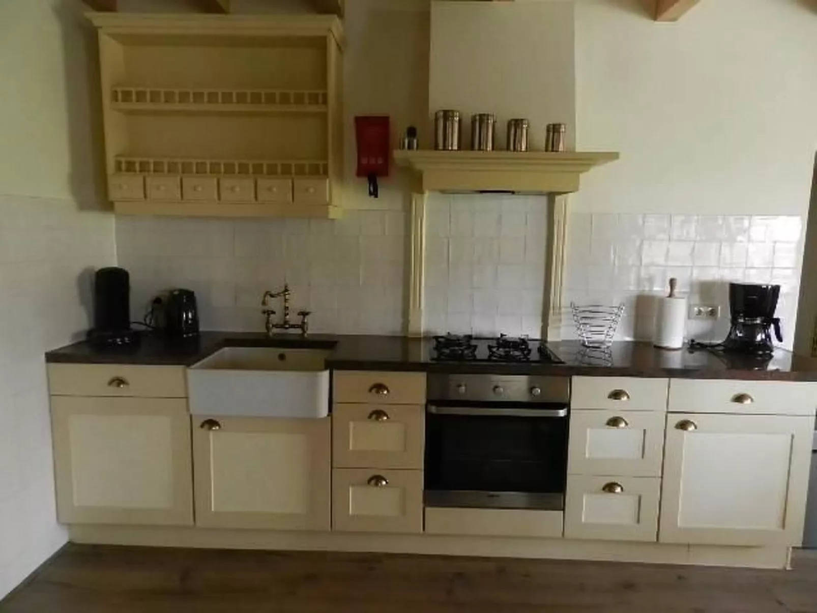 "De Meesterij"-Binnen