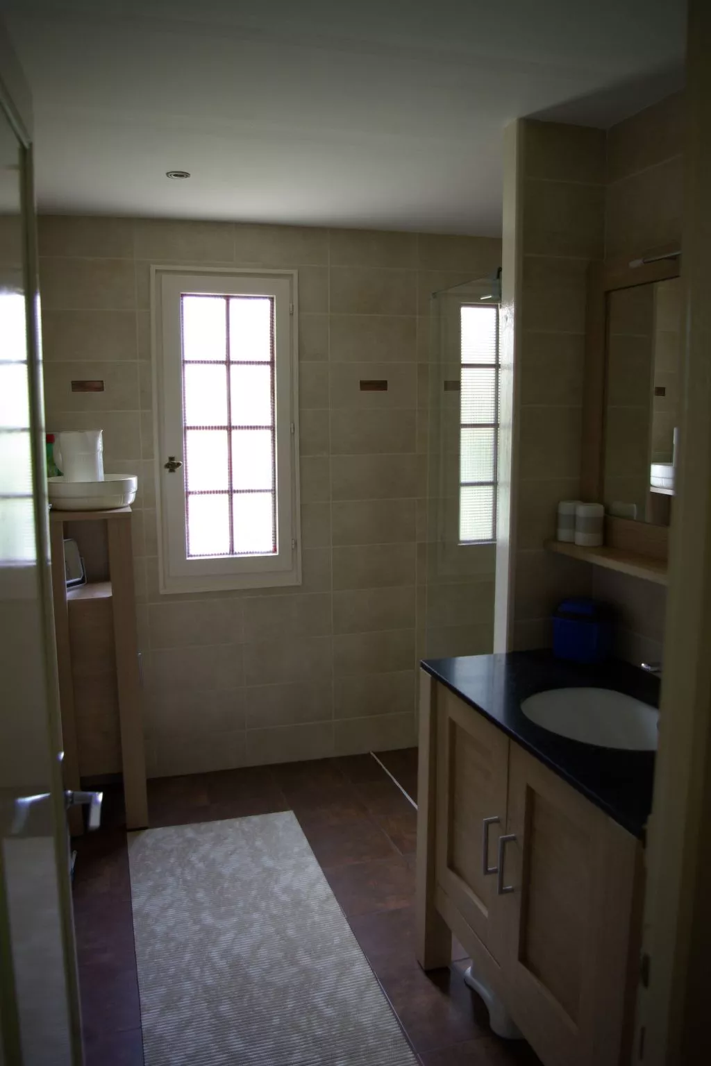 Mit Garten, Grill und Terrasse-Binnen