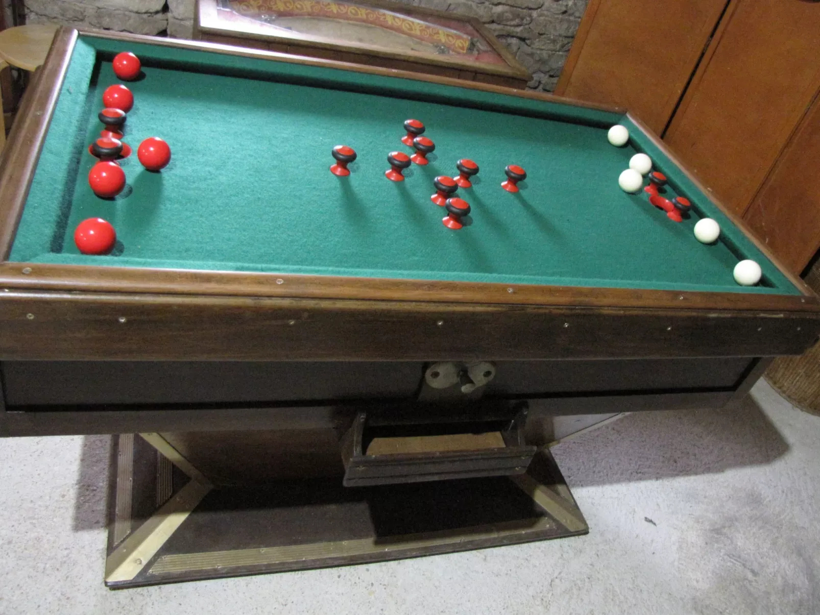 Haus "Les Moinillons" mit privatem Pool-Image-tags.info