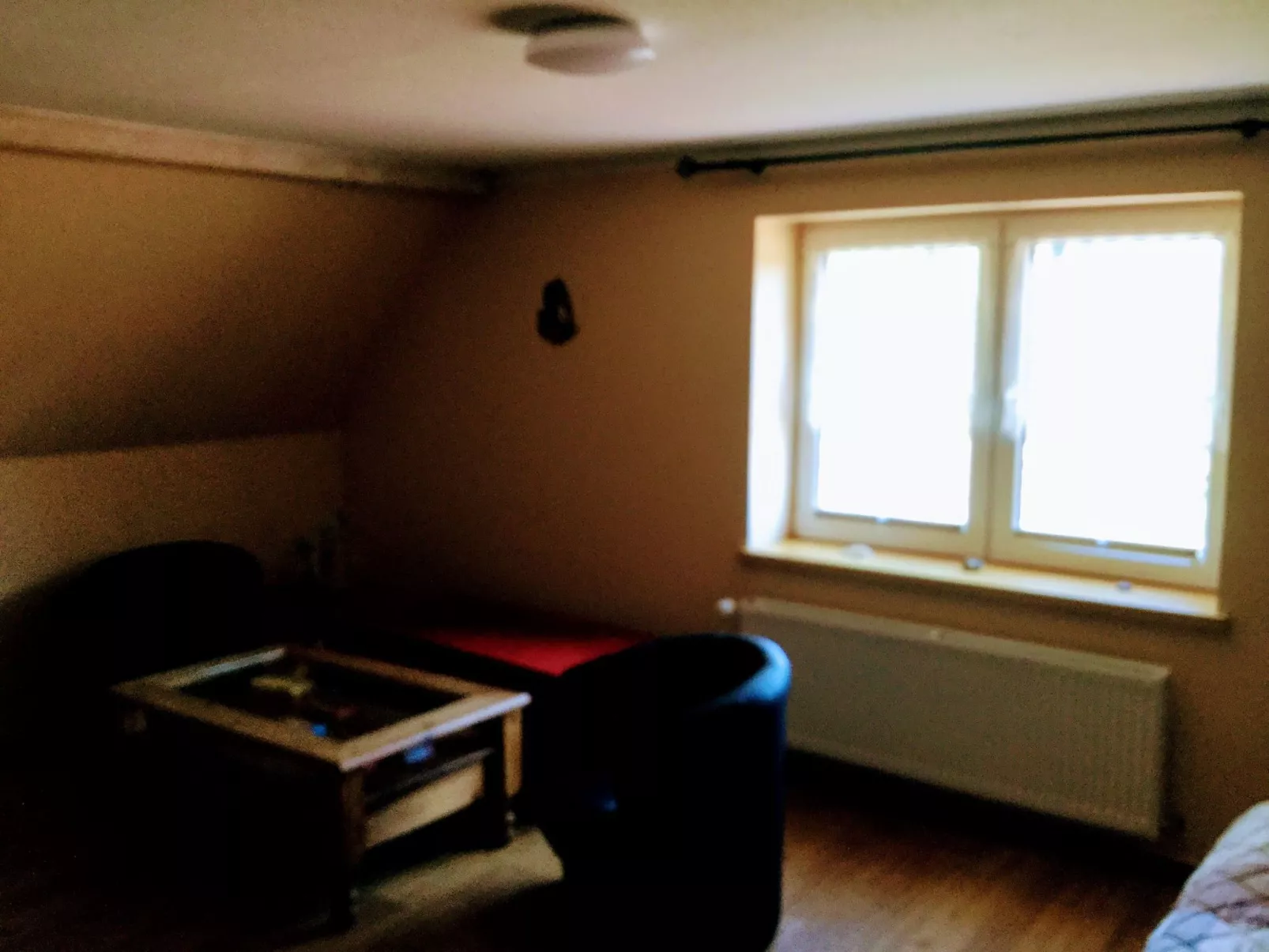 Am Blauen See-Binnen