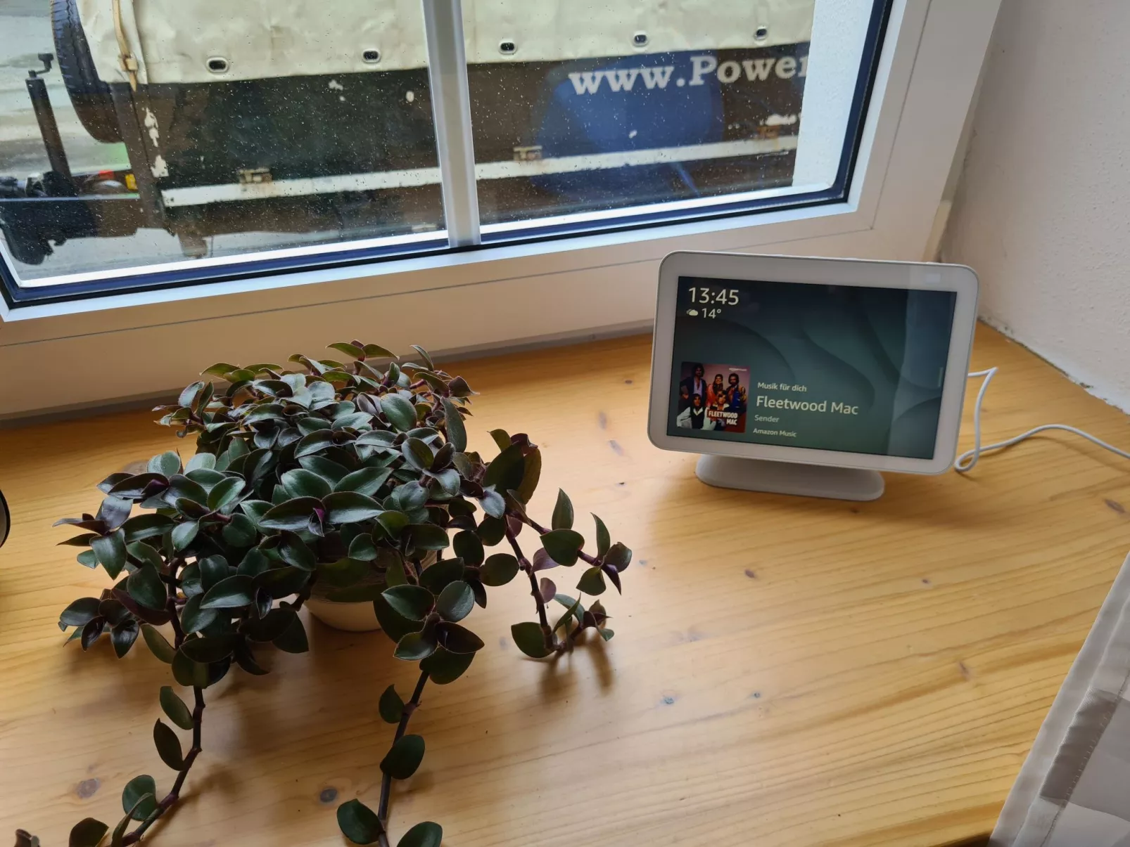 Kraxler Pärchen-Binnen