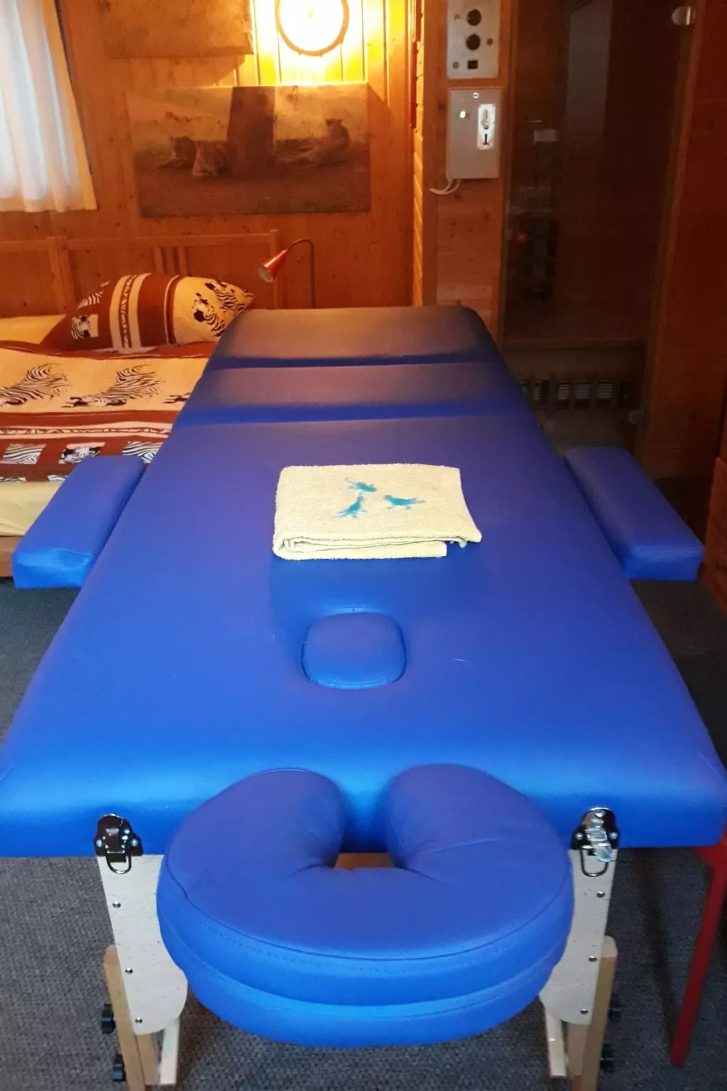 In Kuhklingen mit Großer Terrasse-Binnen