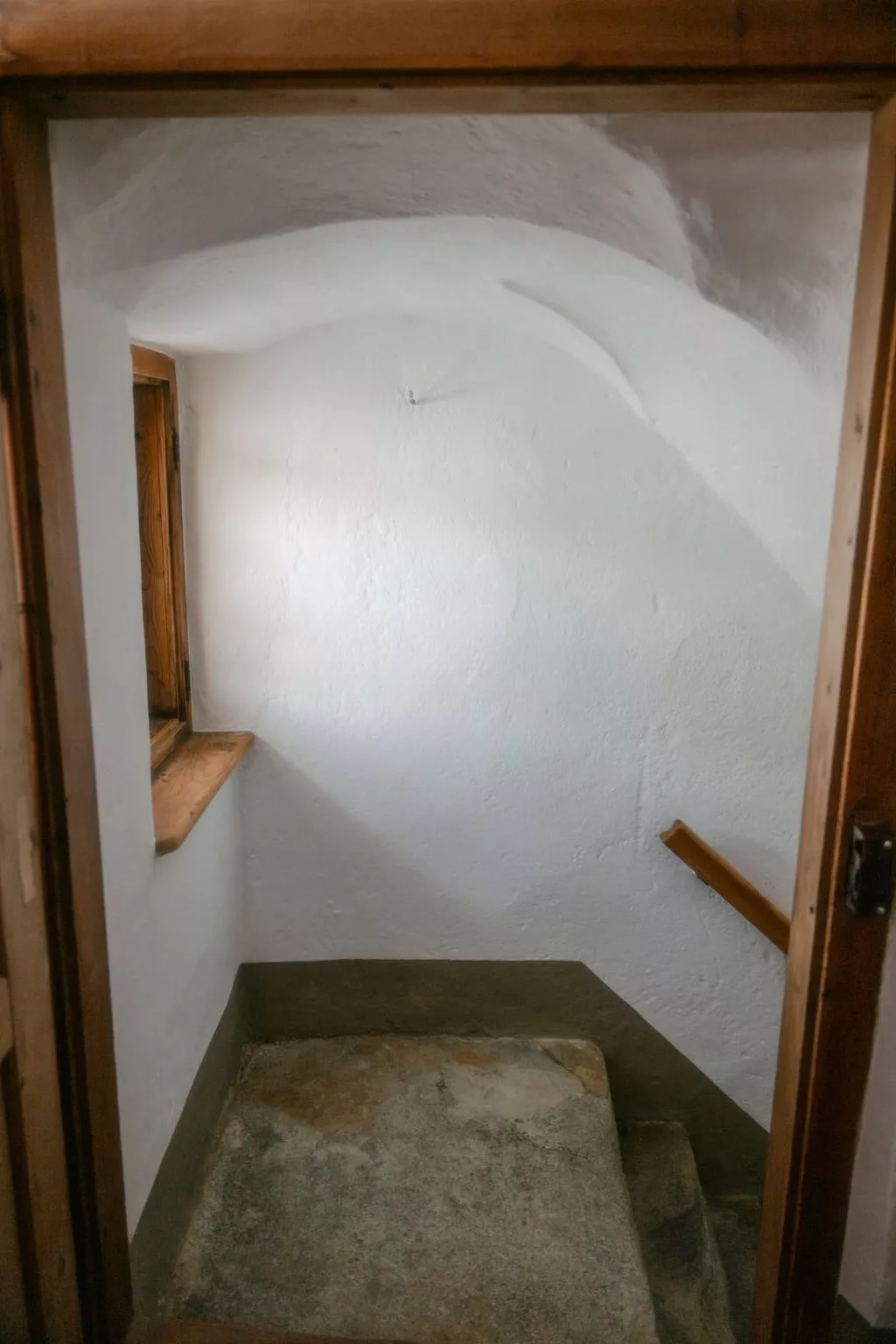 Historisches Haus im Fextal - Sils-Binnen