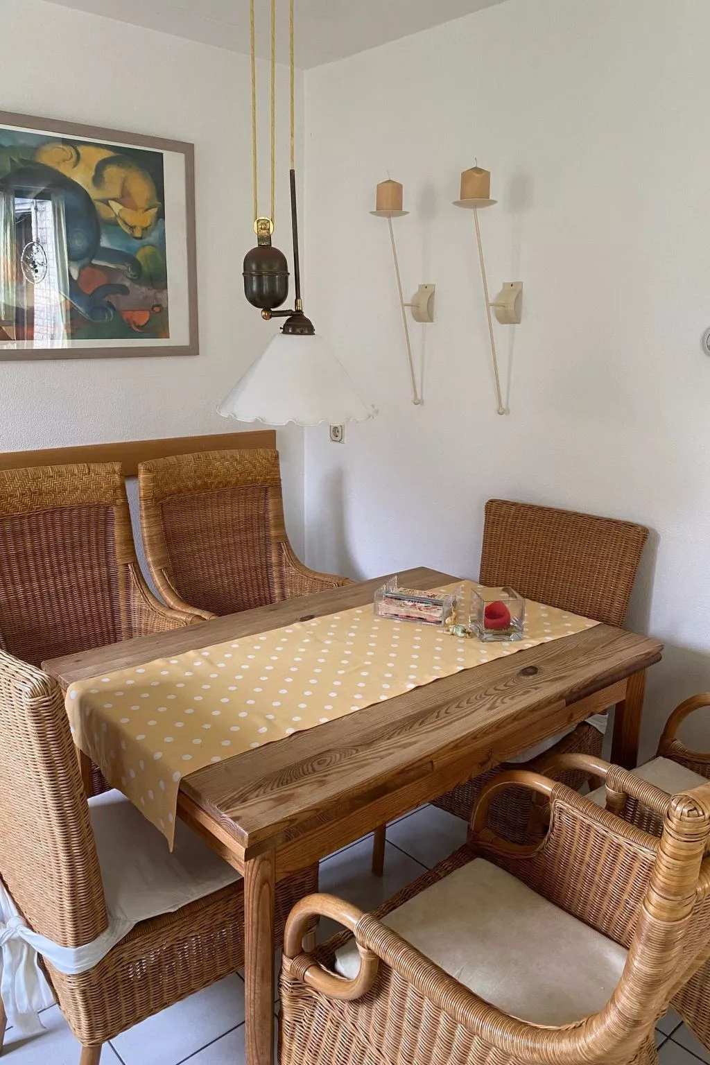 Mit gepflegtem Garten in Julianadorp-Binnen