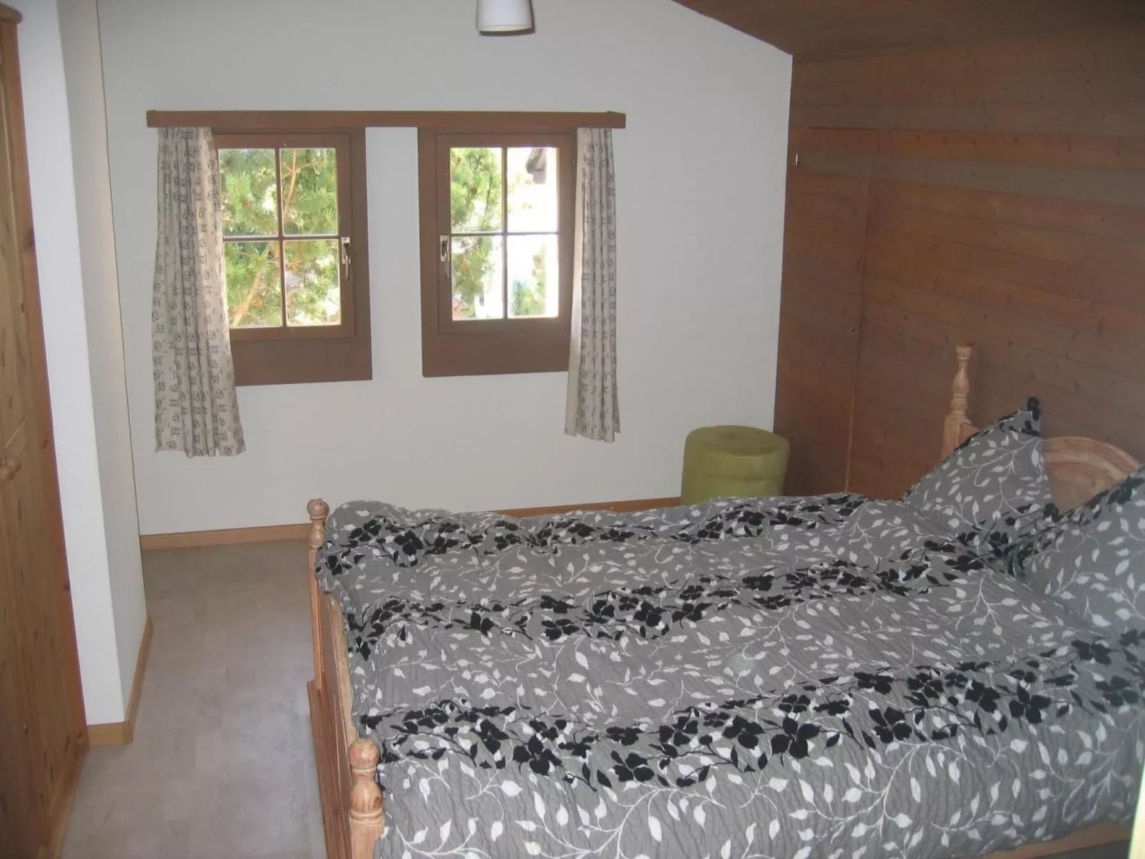 Staudenhof Viamala-Binnen