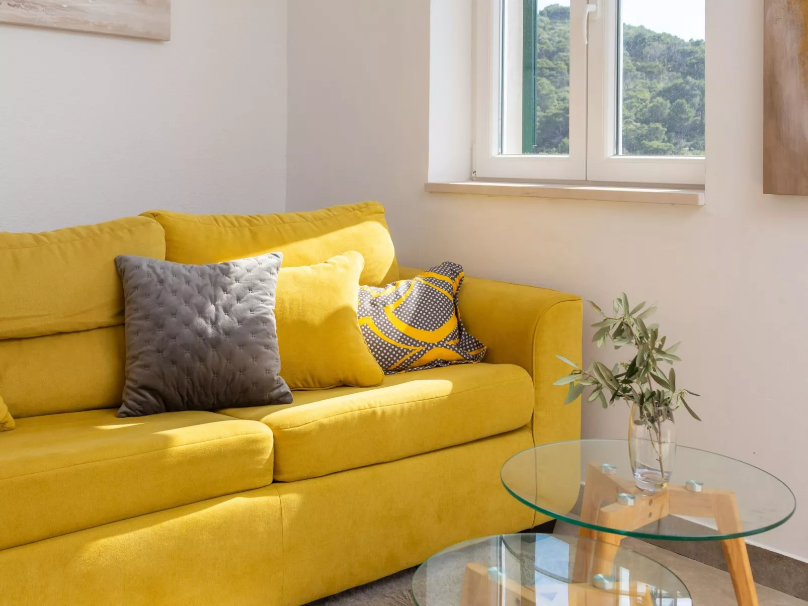 Bobel Deluxe Tiny House-Binnen