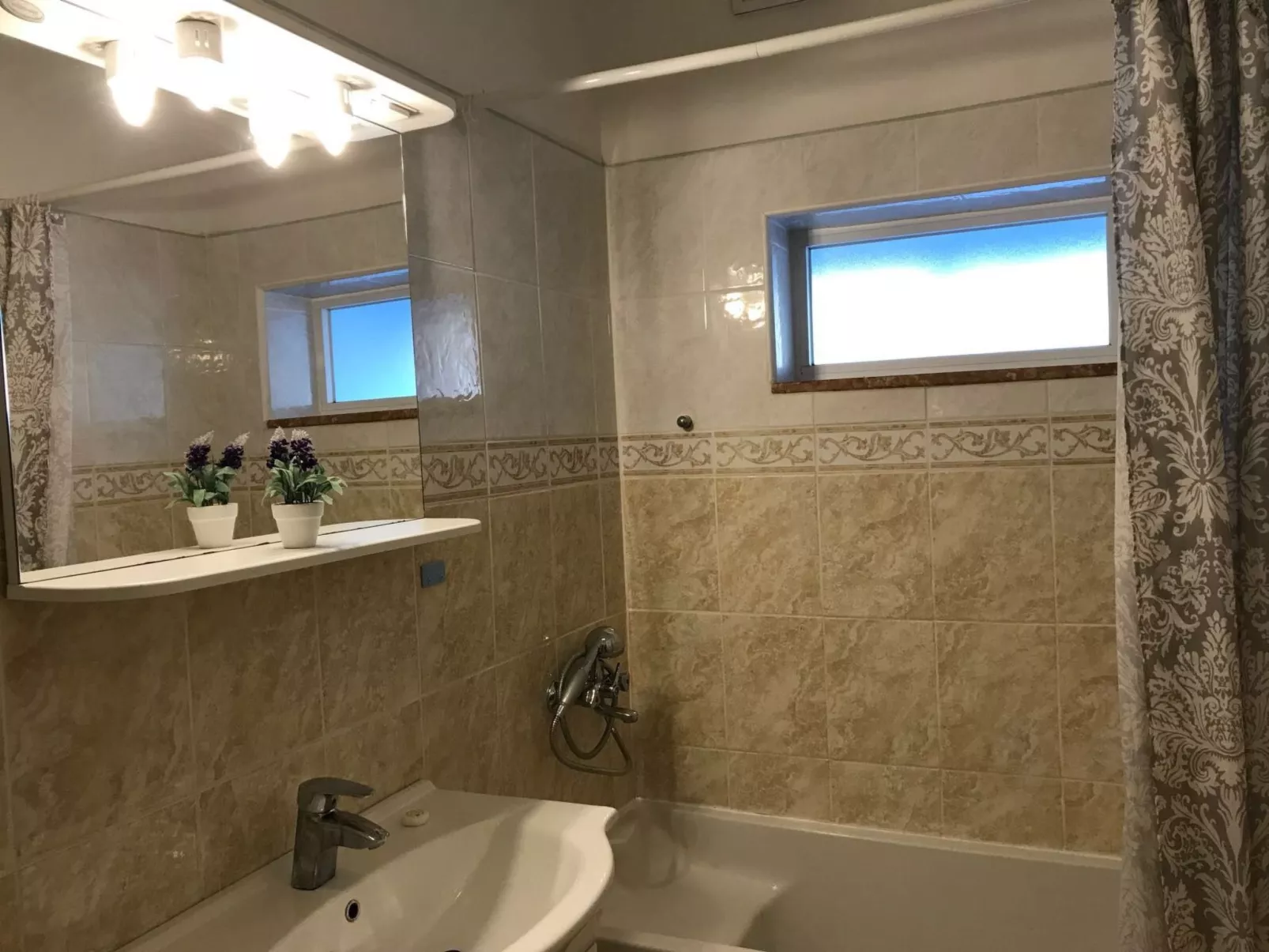 Ferienwohnung-Binnen