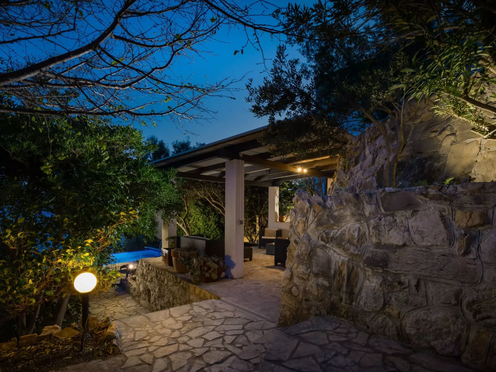 Ferienanlage Mirabella-Buiten