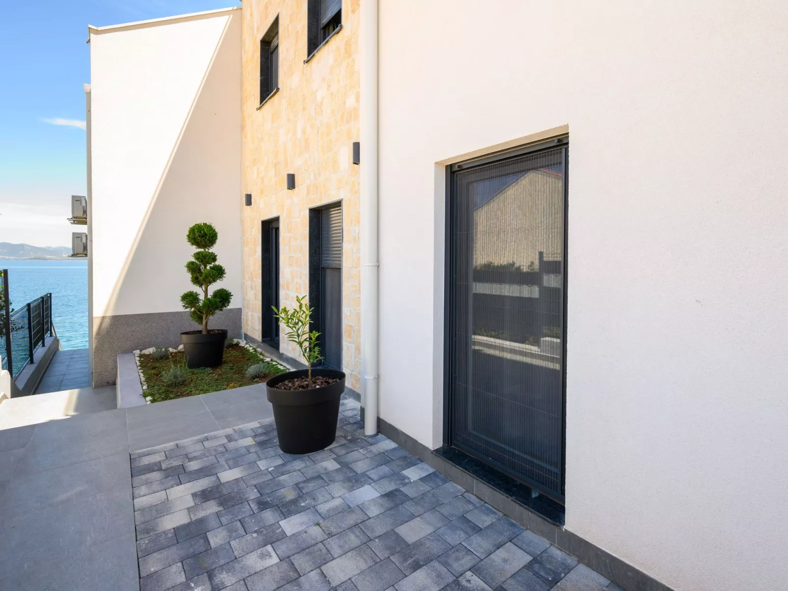 In Sreser, Peljesac - Dubrovnik-Buiten