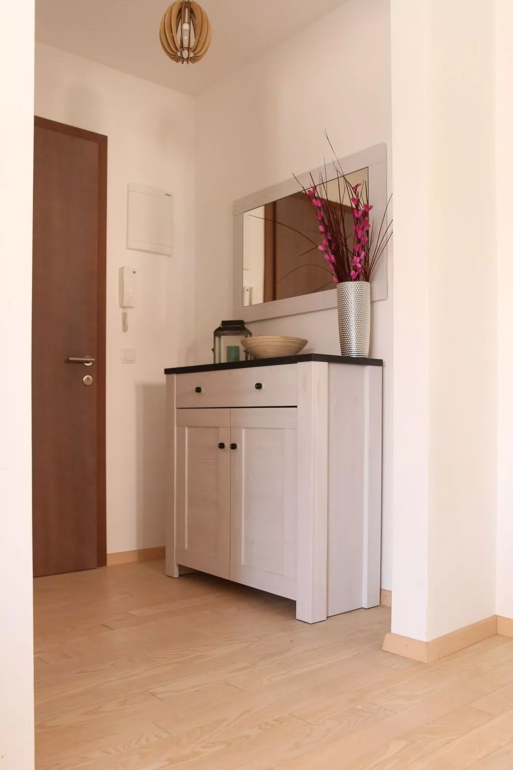 Gemütliche Ferienwohnung Prizemlje-Binnen