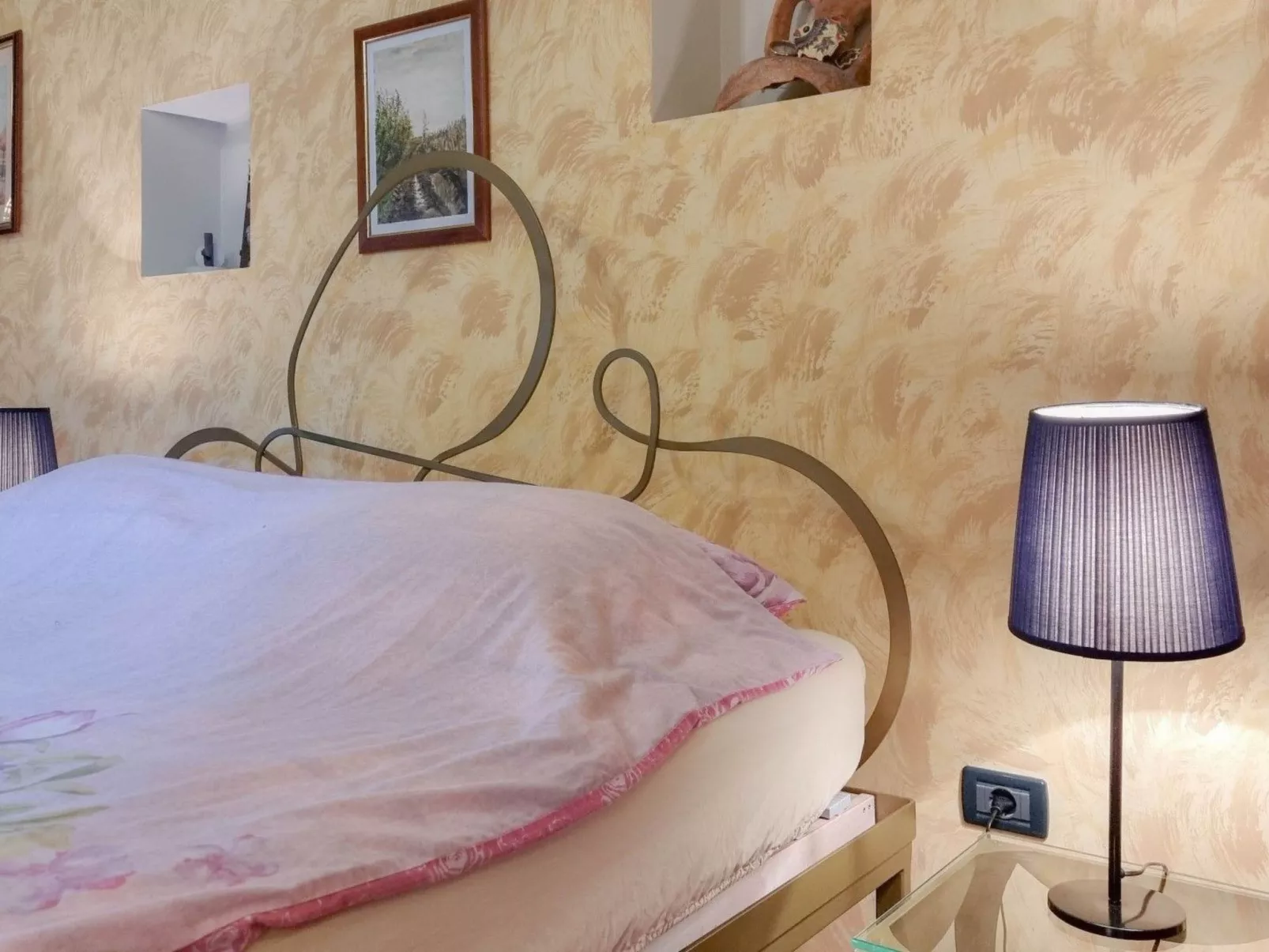 Einzimmerwohnung "Nadja 2" mit Terrasse-Image-tags.info