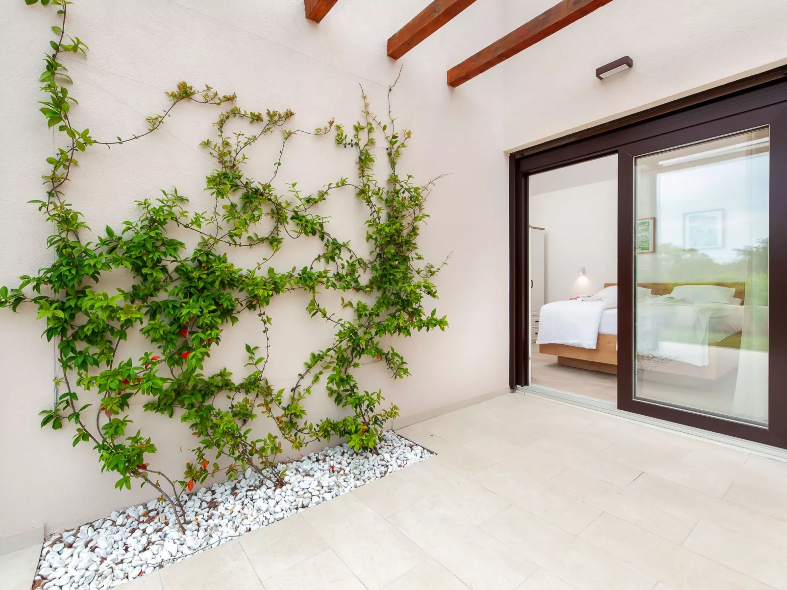 Echo villa, Istra, Pool Jacuzzi, BBQ, Haustierfreundlich-Buiten